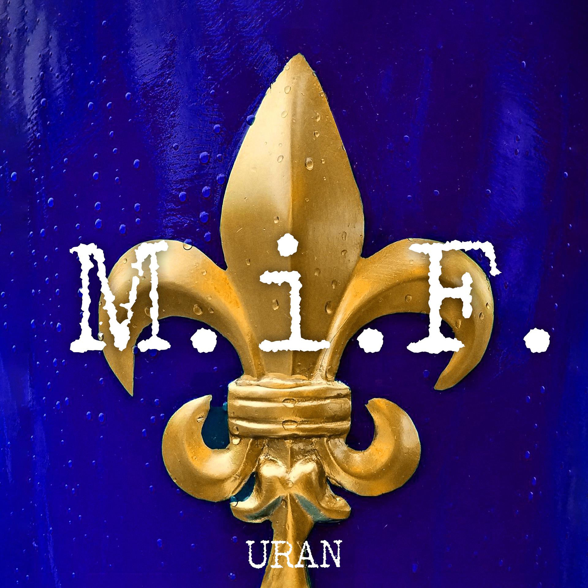 Постер альбома M.i.F.
