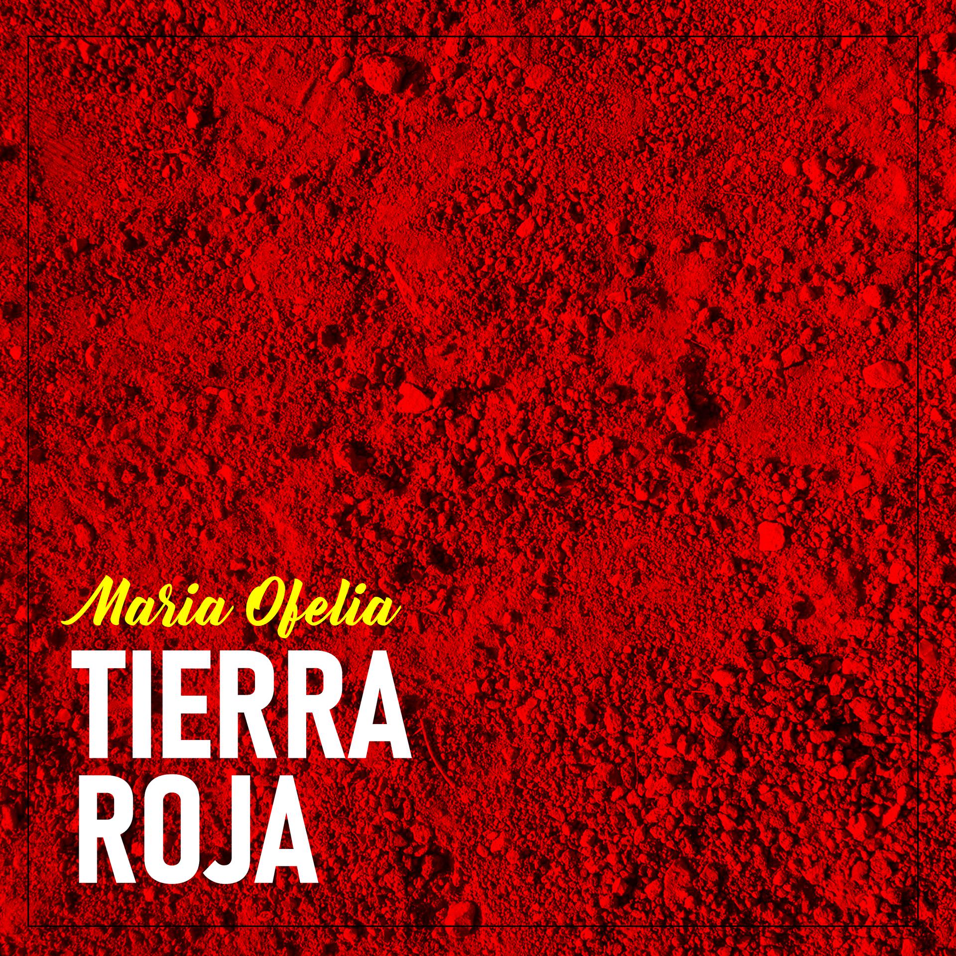 Постер альбома Tierra Roja