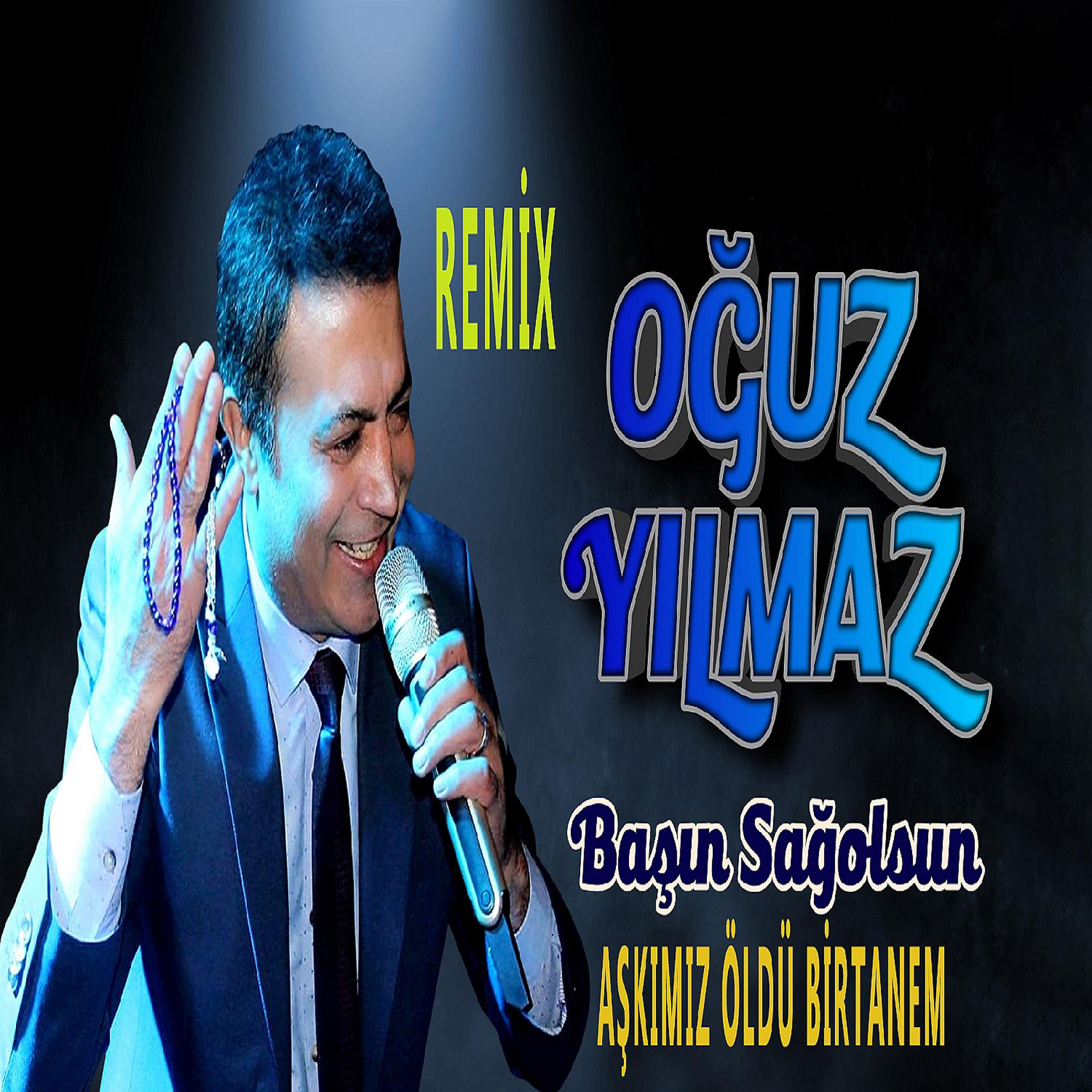Постер альбома Başın Sağolsun
