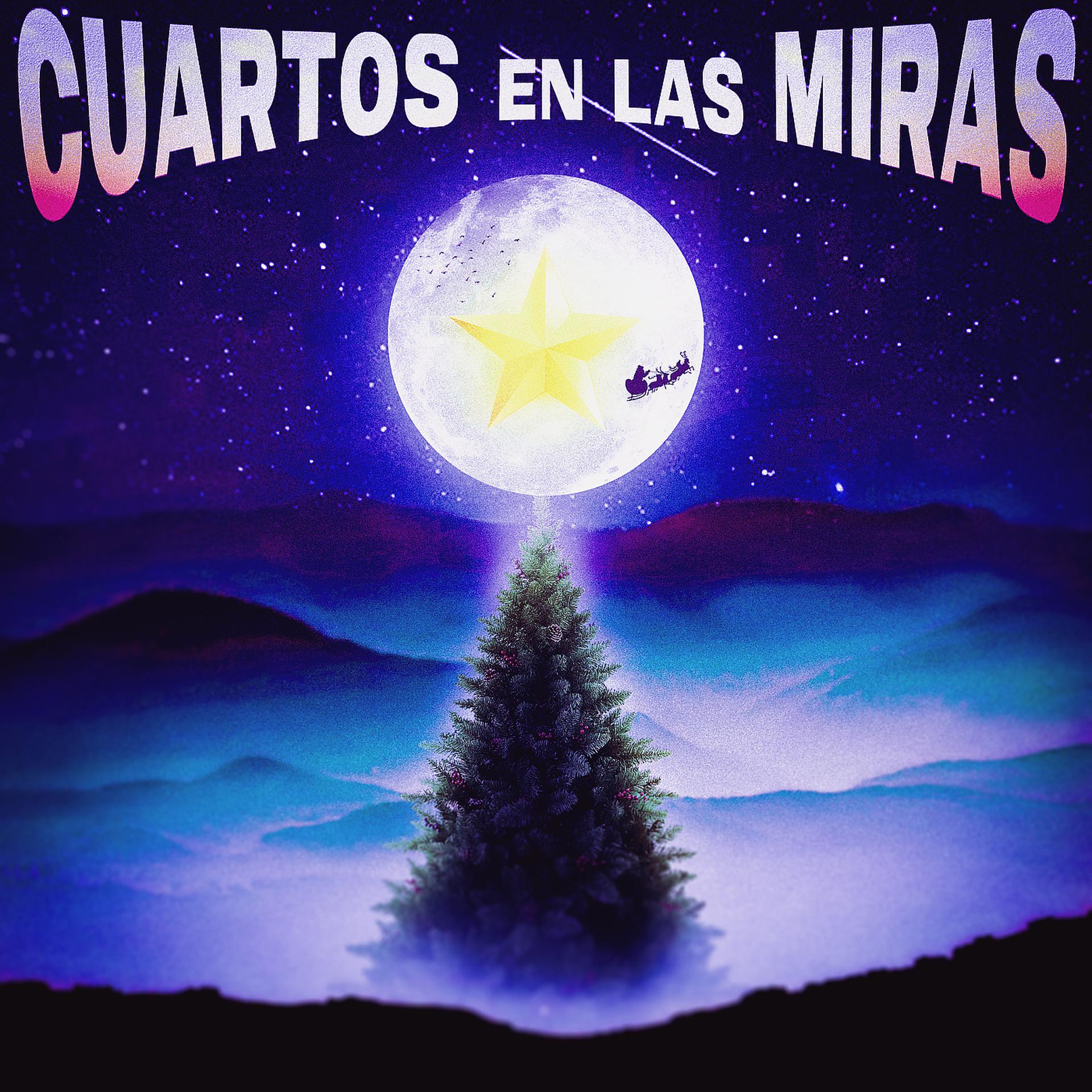 Постер альбома Cuartos En Las Miras