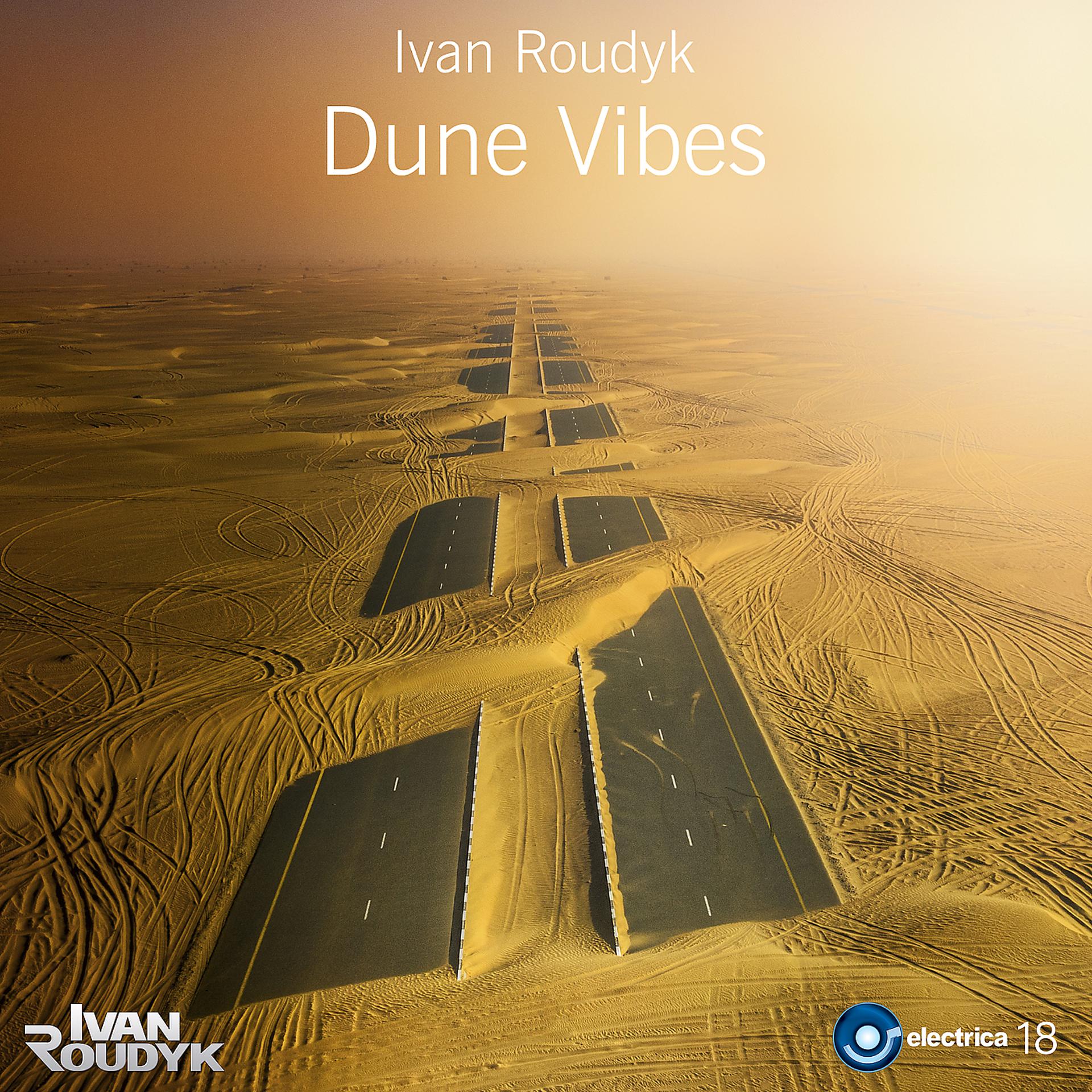 Постер альбома Dune Vibes (Original Mix)