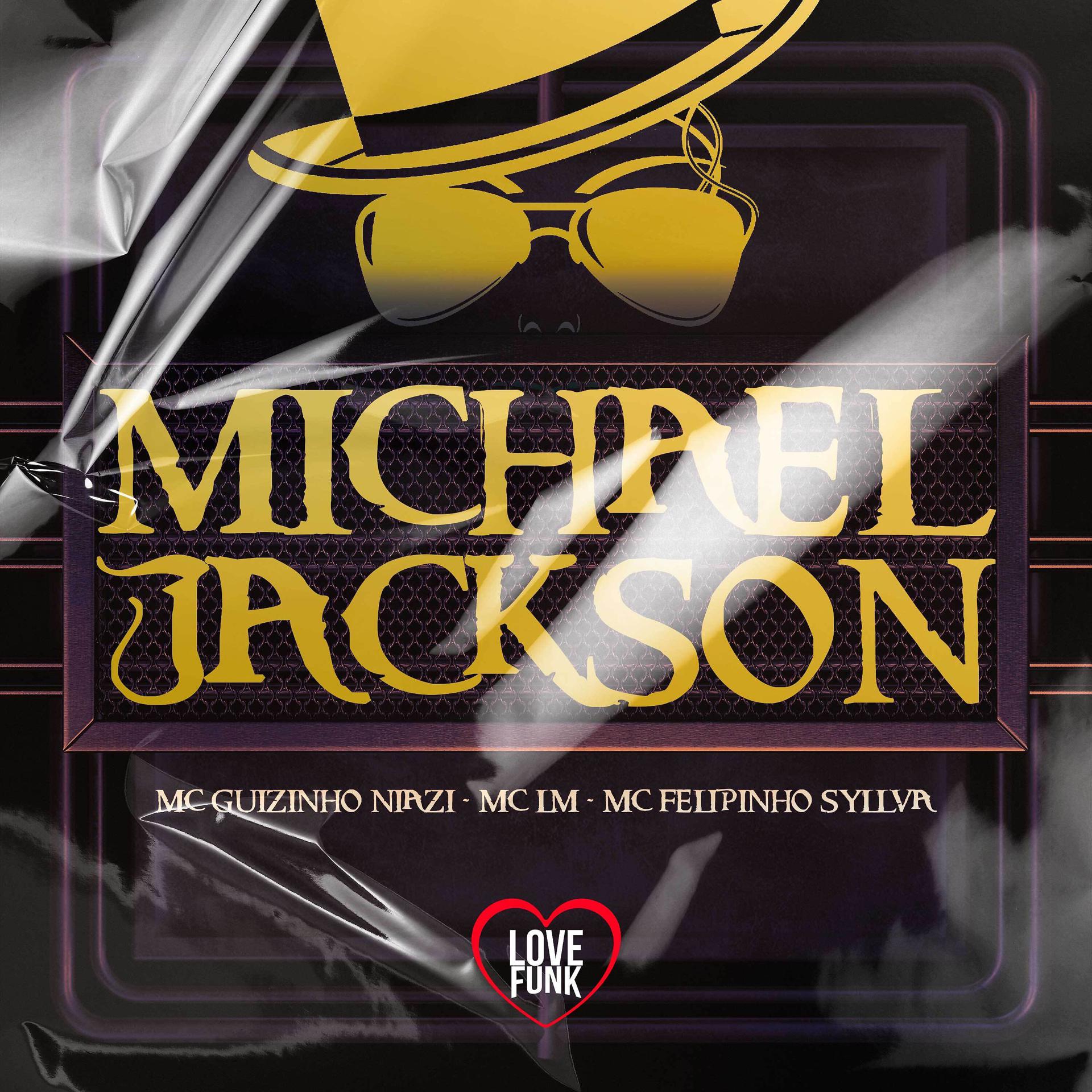 Постер альбома Michael Jackson