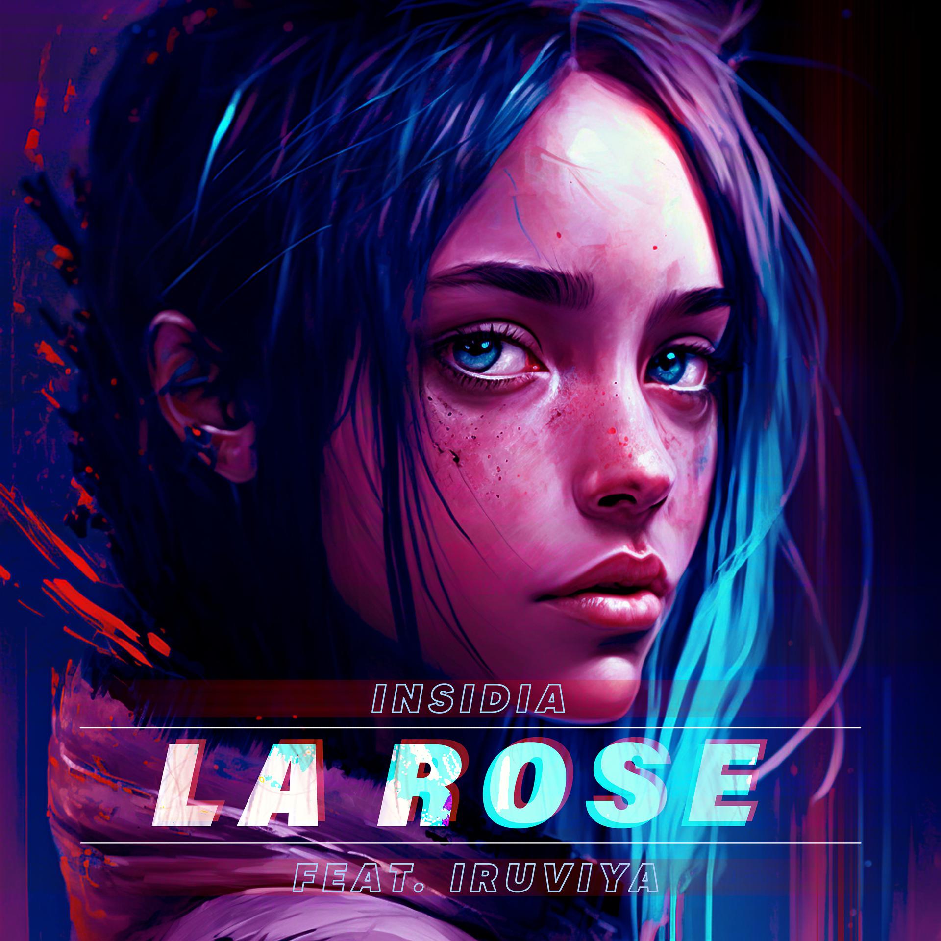 Постер альбома La Rose