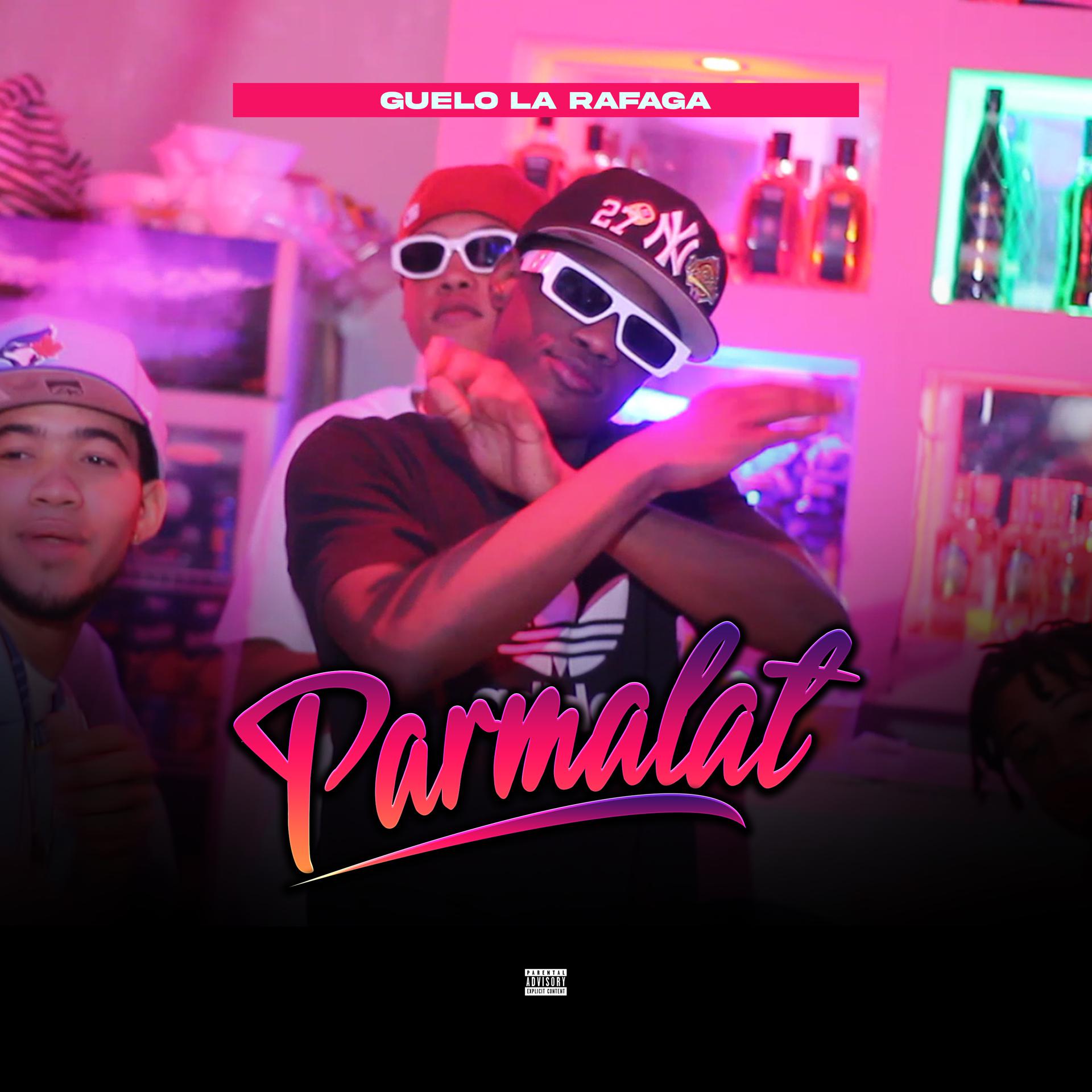 Постер альбома Parmalat