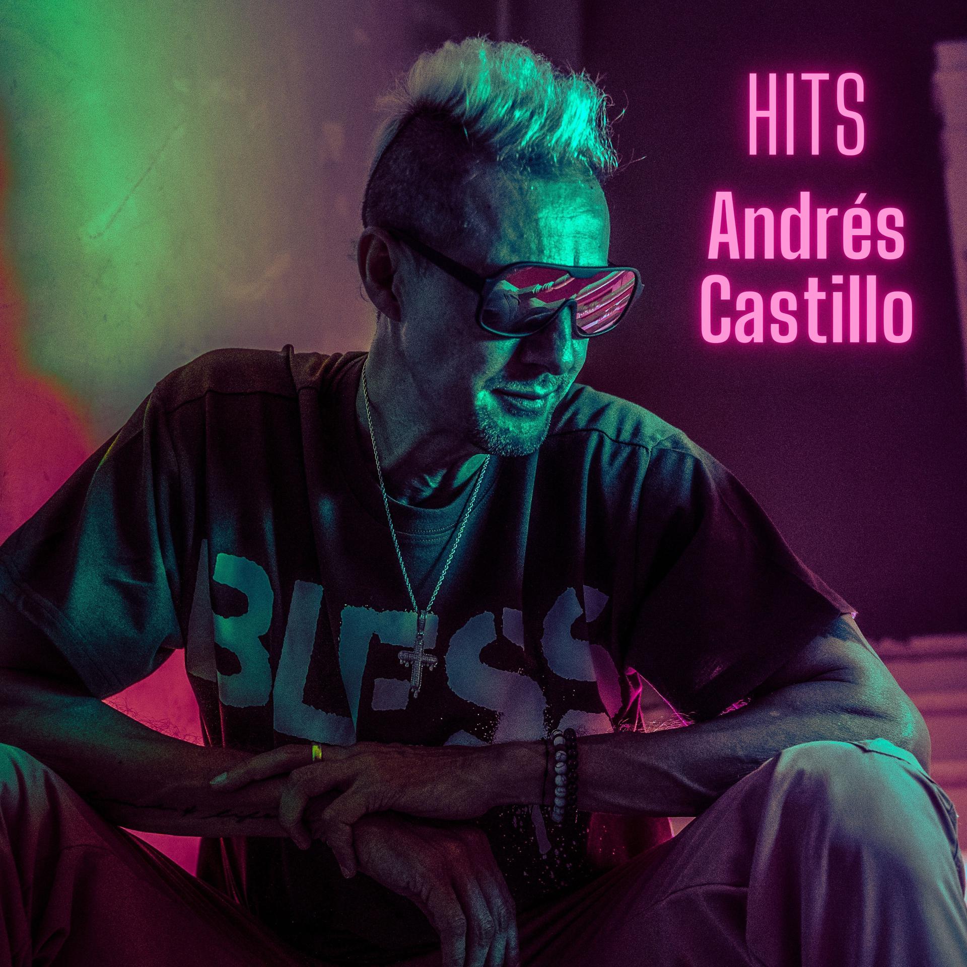 Постер альбома Hits Andrés Castillo