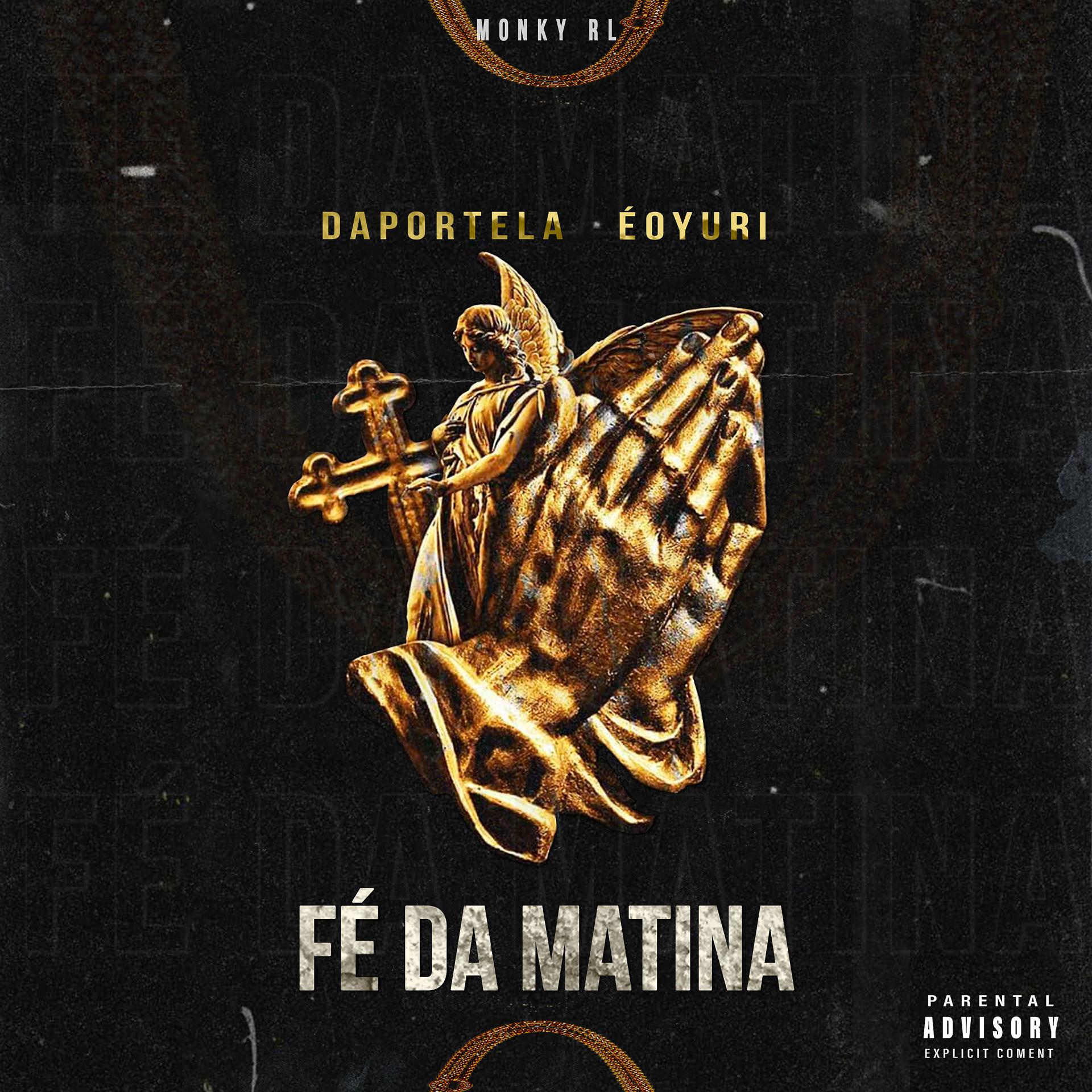Постер альбома Fé da Matina