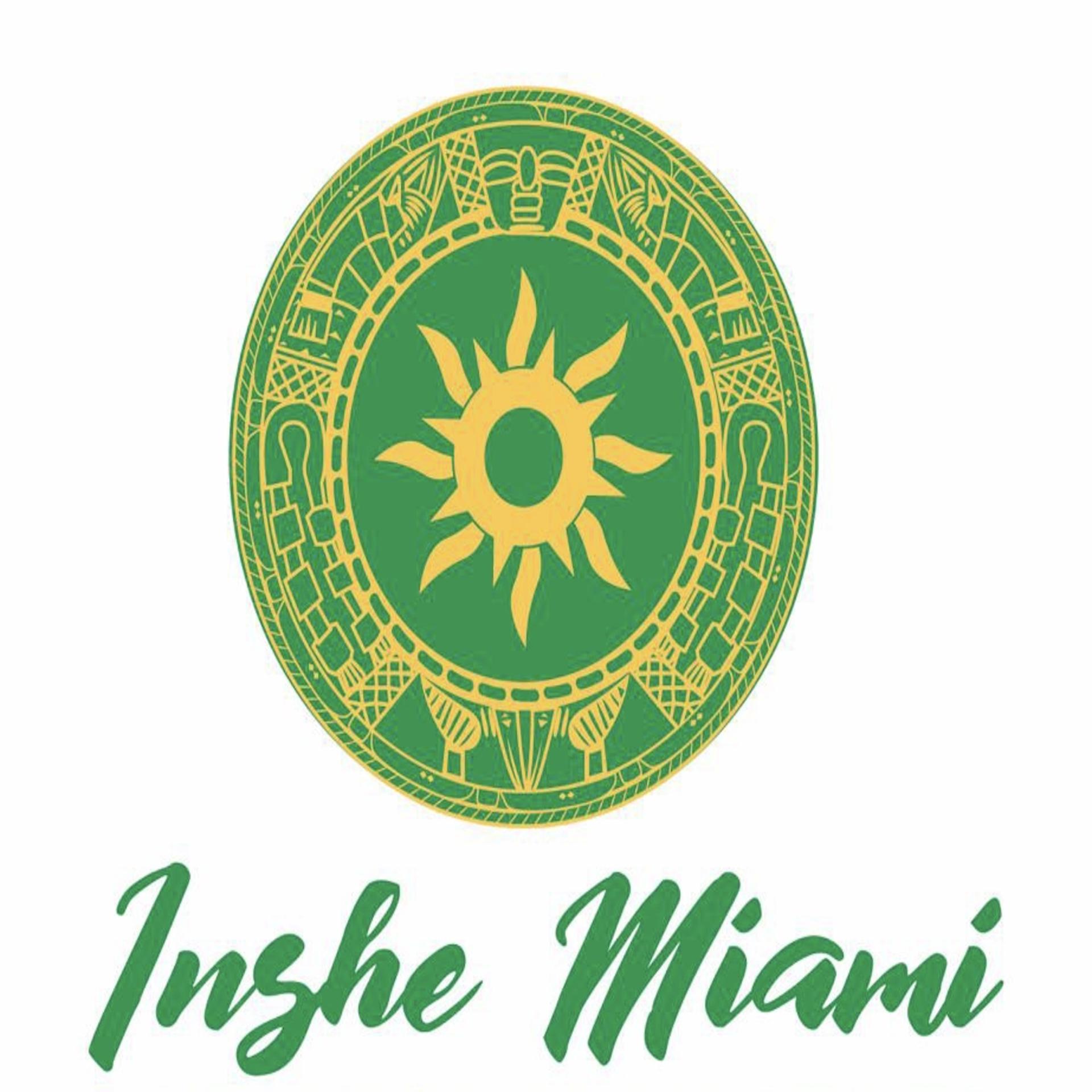 Постер альбома Inshe Miami