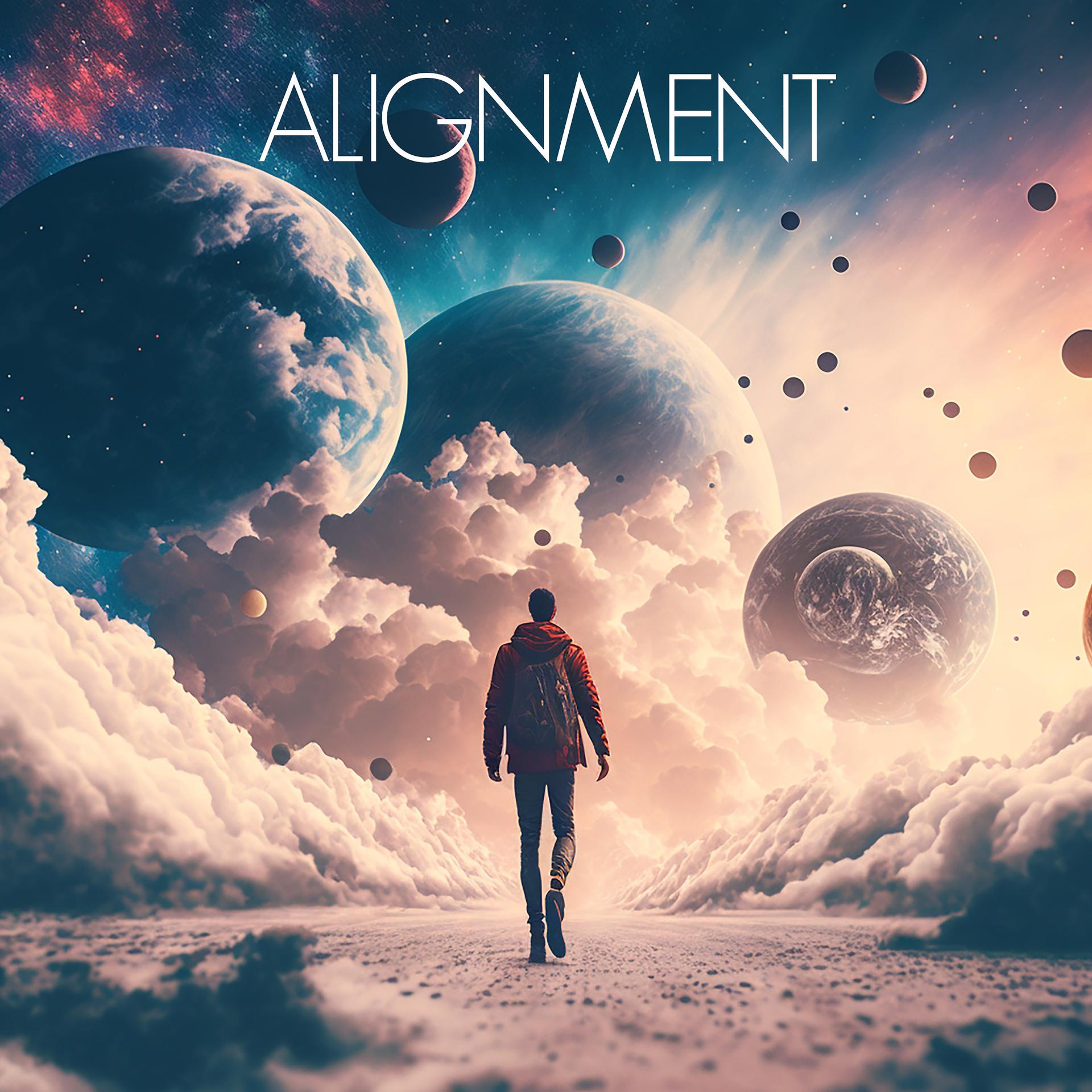 Постер альбома Alignment