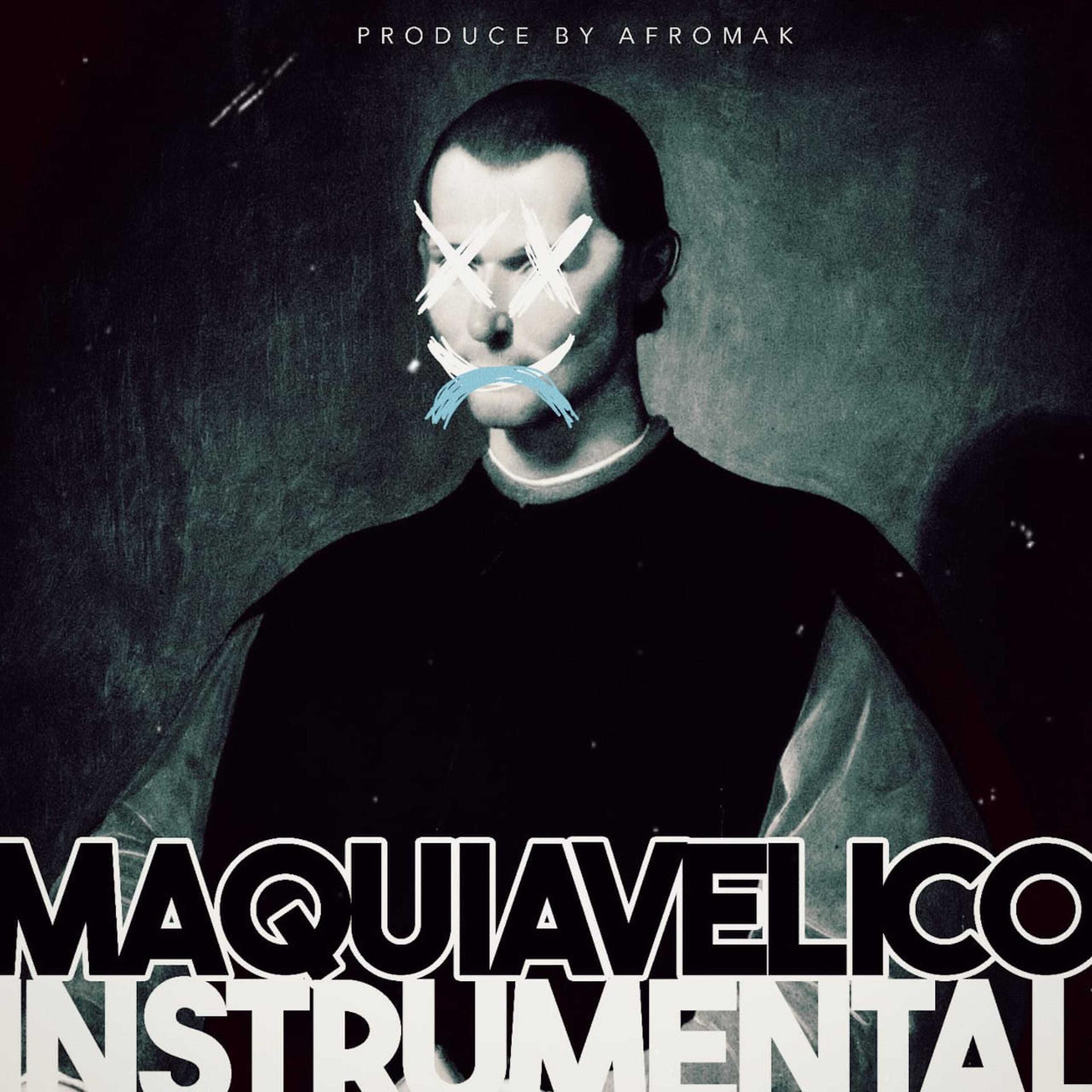 Постер альбома Maquiavelico