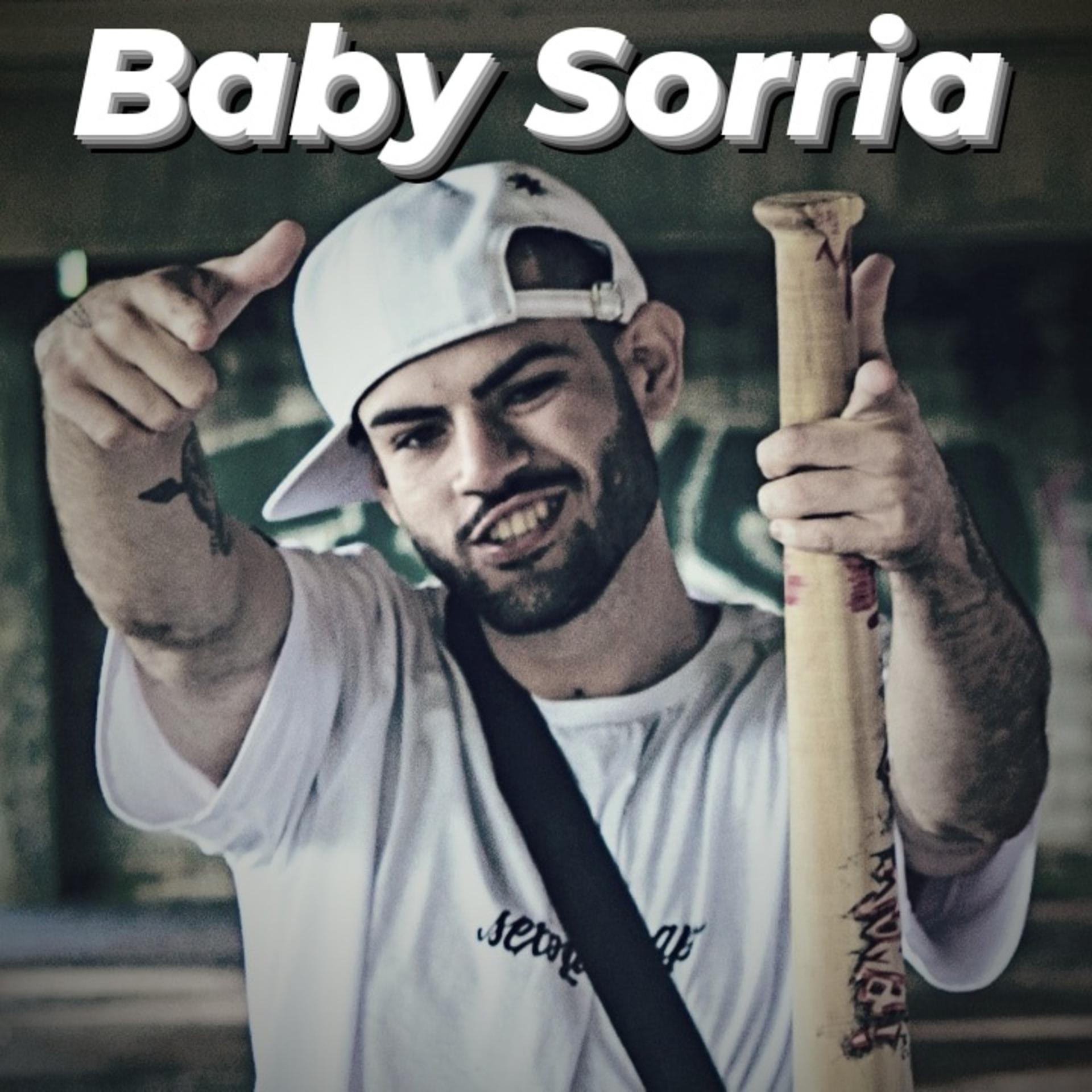 Постер альбома Baby Sorria