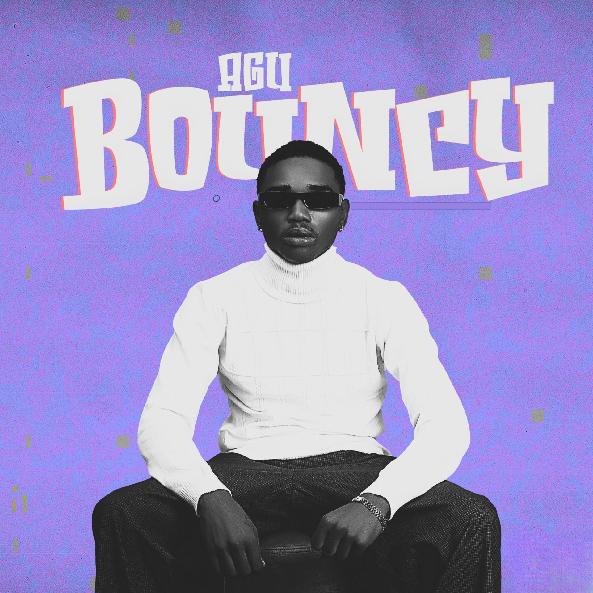 Постер альбома Bouncy