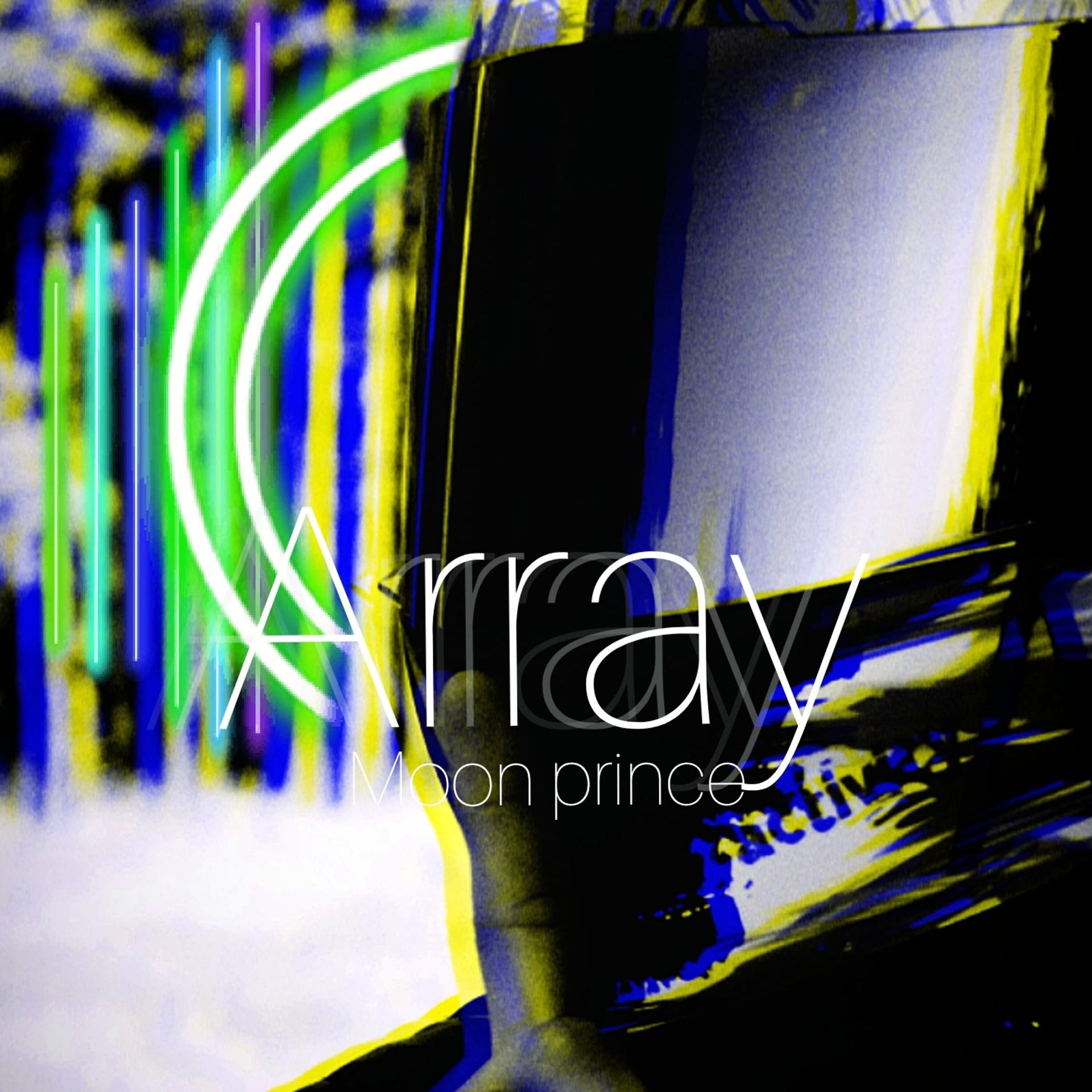 Постер альбома Array