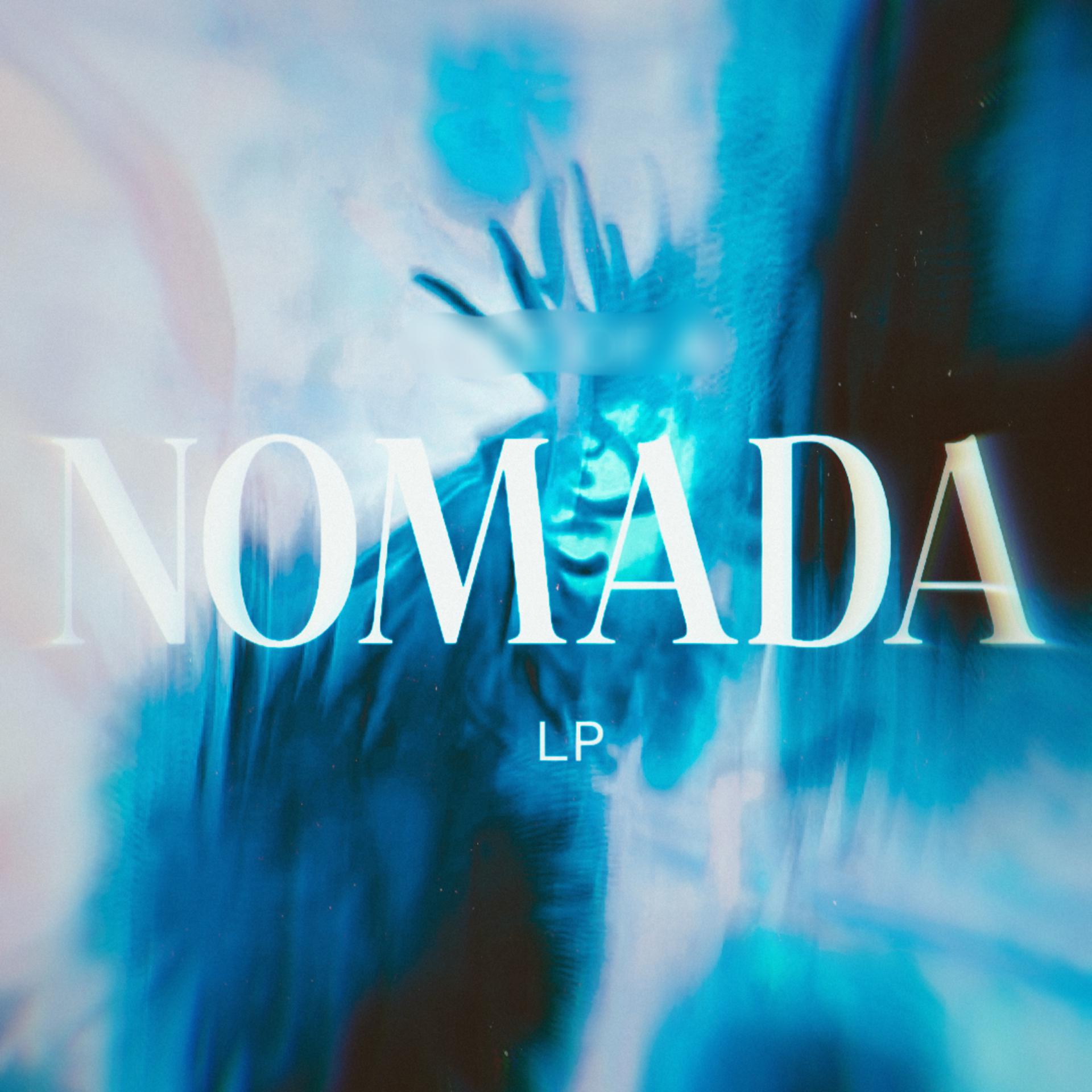 Постер альбома Nomada