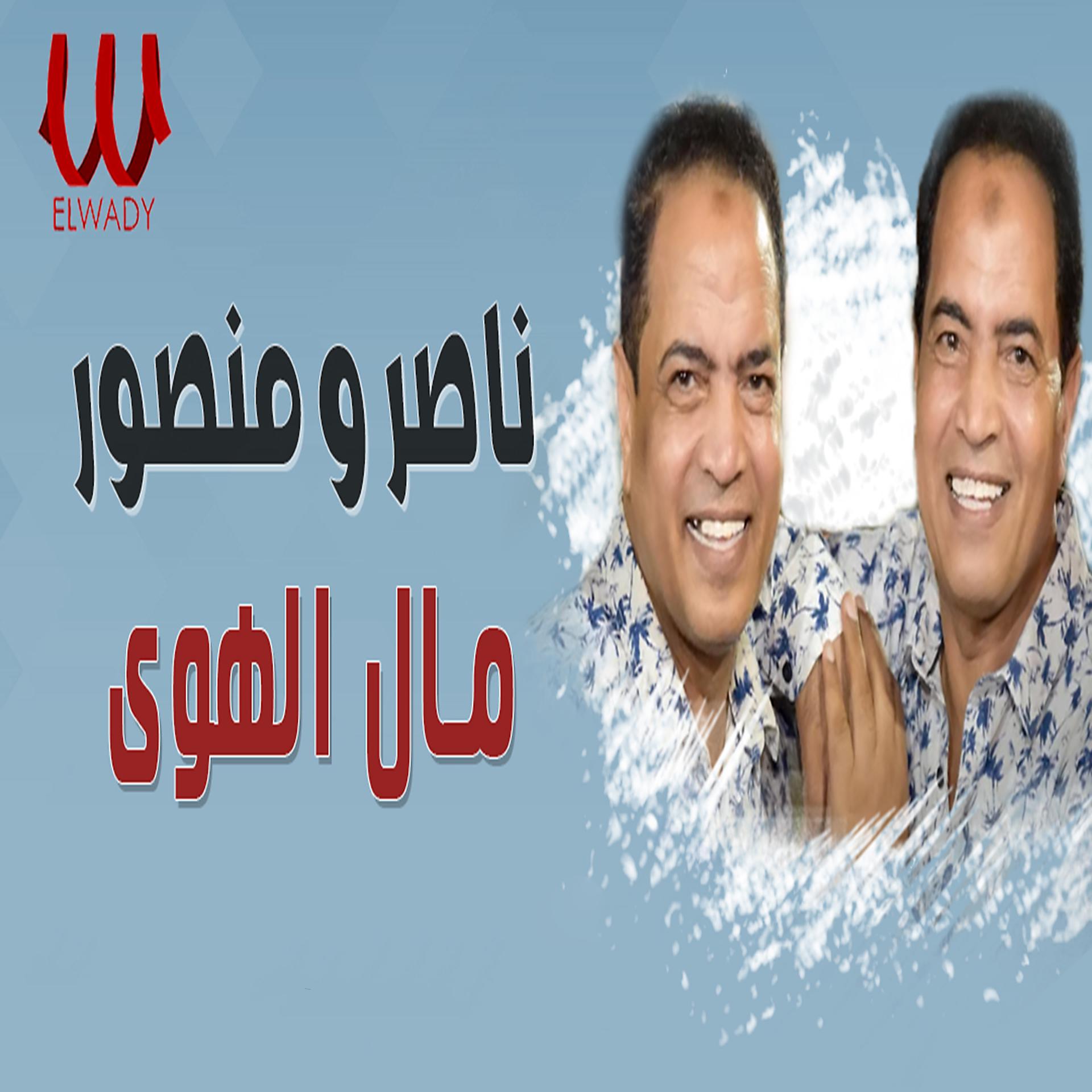 Постер альбома مال الهوي