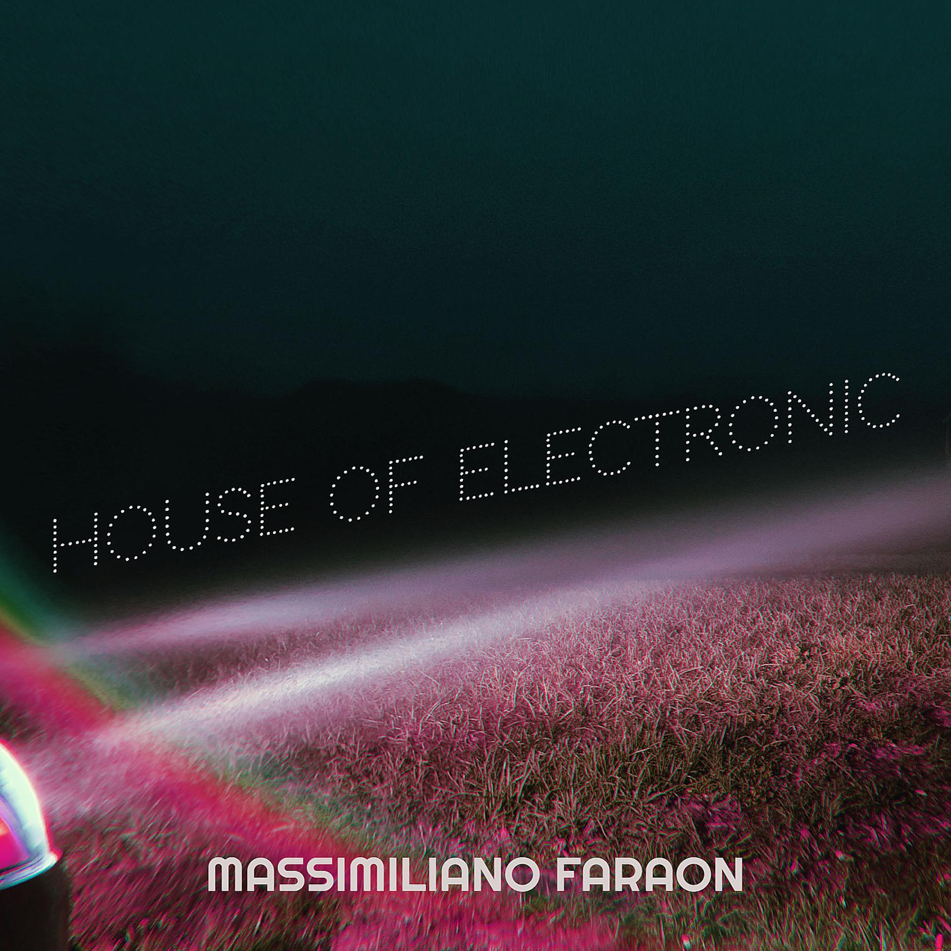 Постер альбома House of Electronic