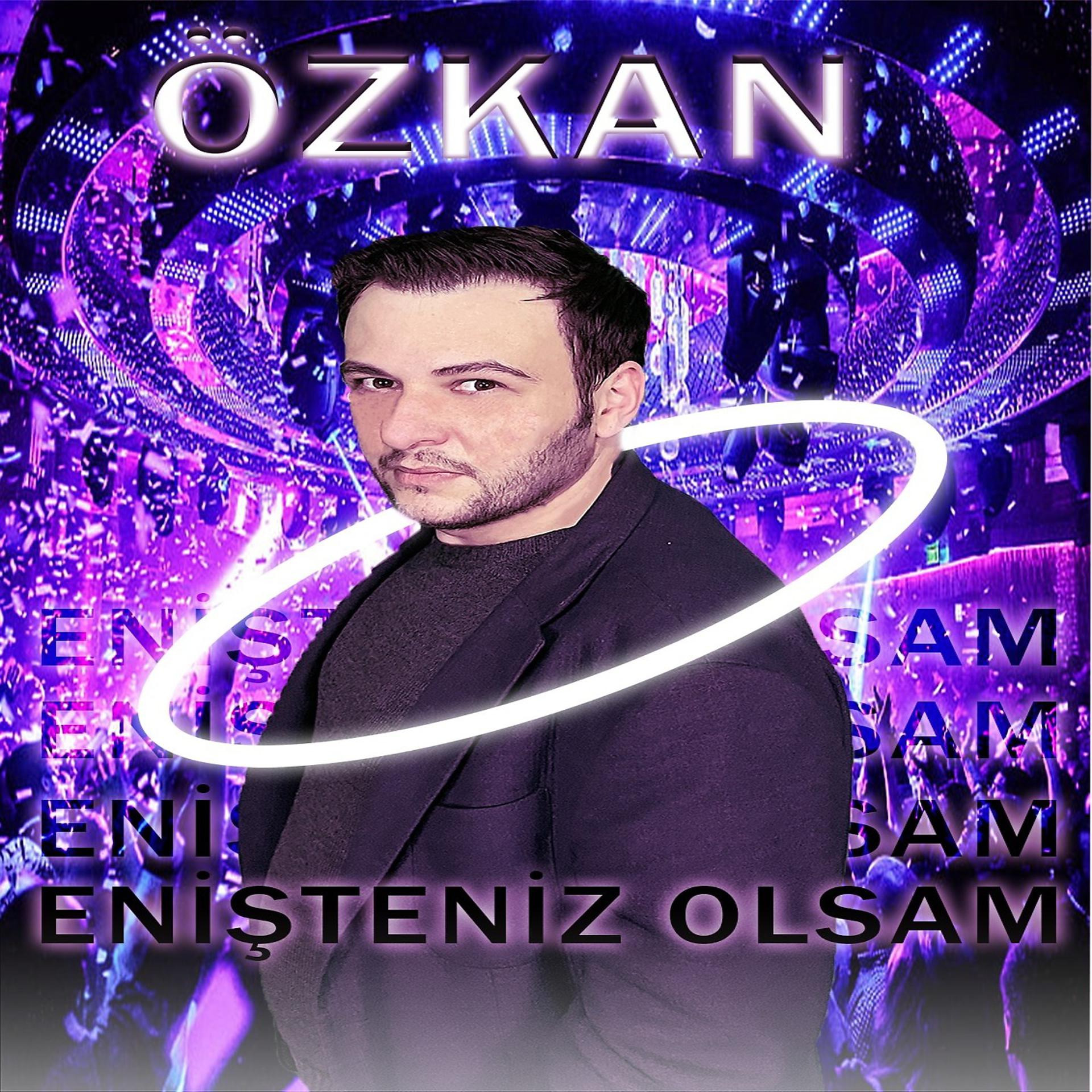 Постер альбома Enişteniz Olsam