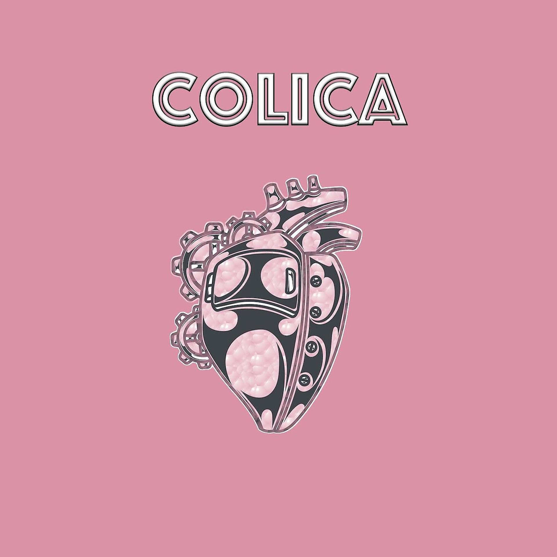 Постер альбома Colica