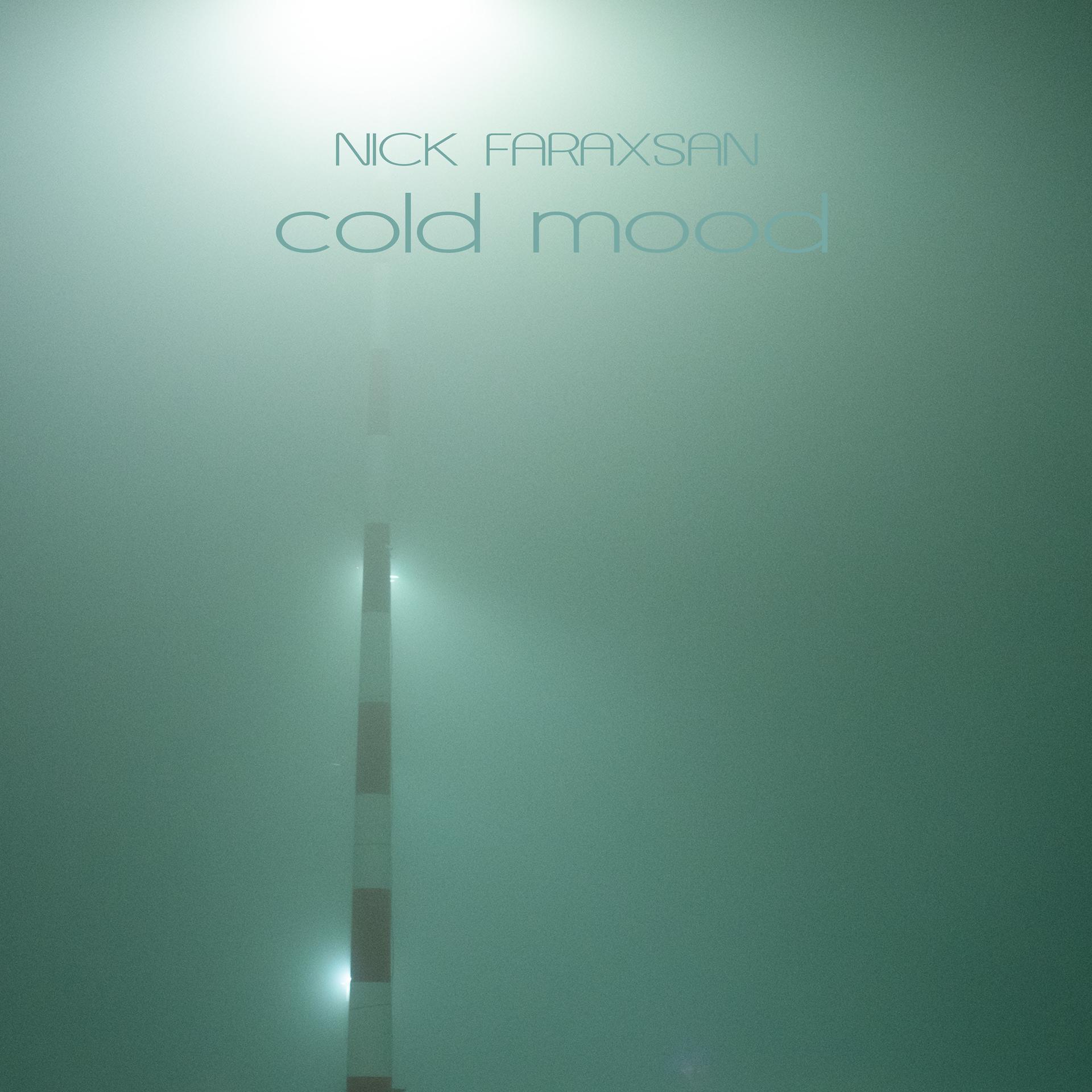 Постер альбома Cold Mood
