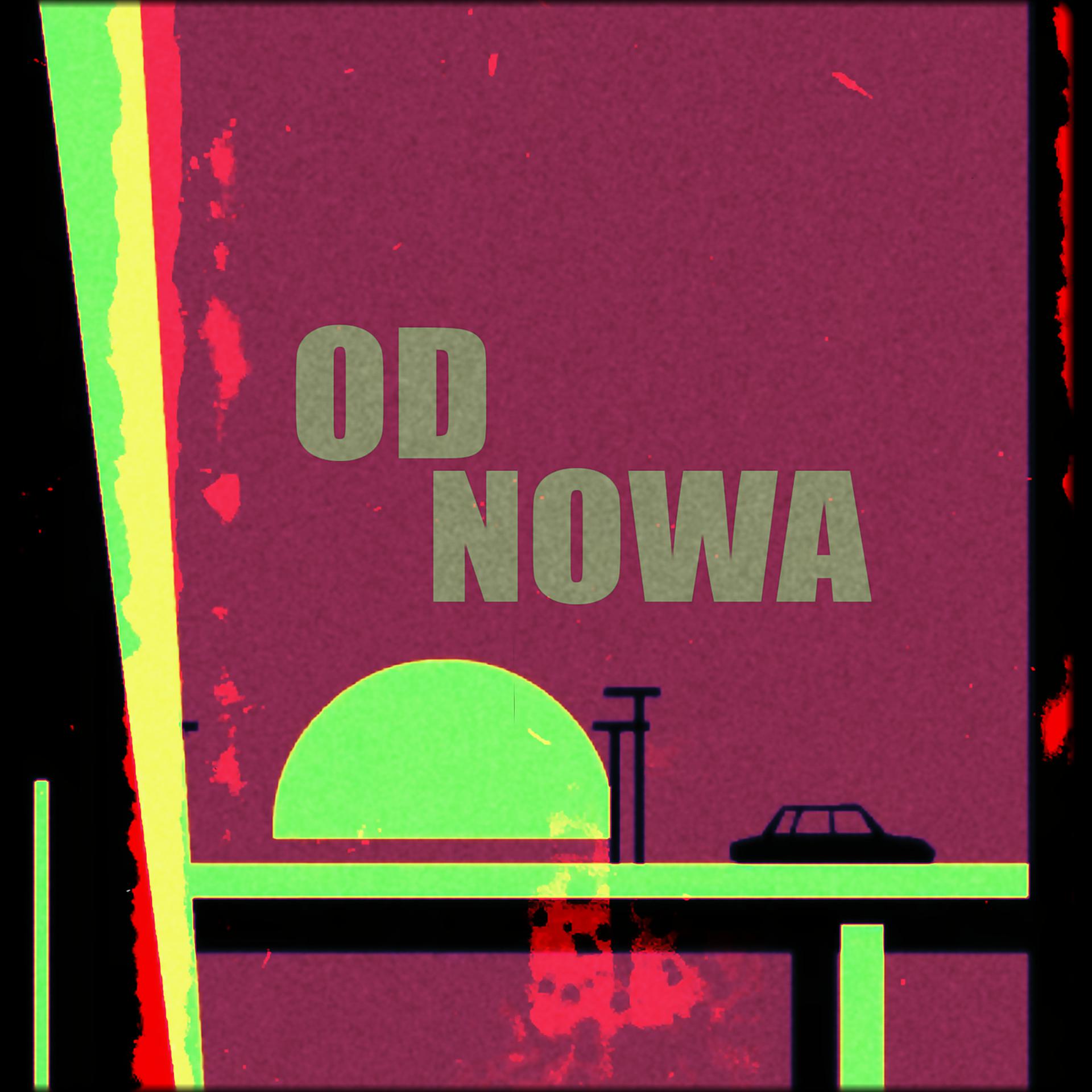 Постер альбома Od Nowa