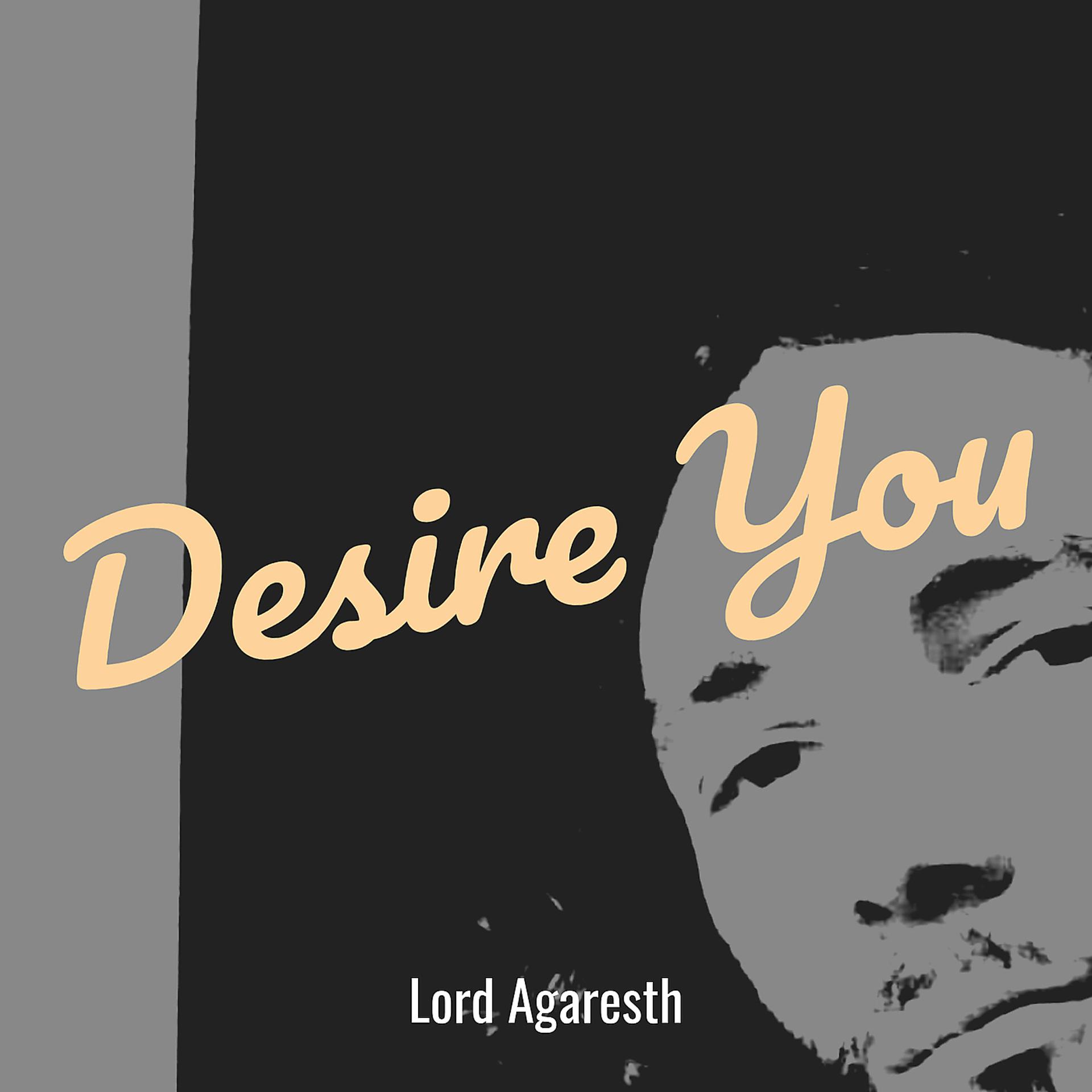 Постер альбома Desire You