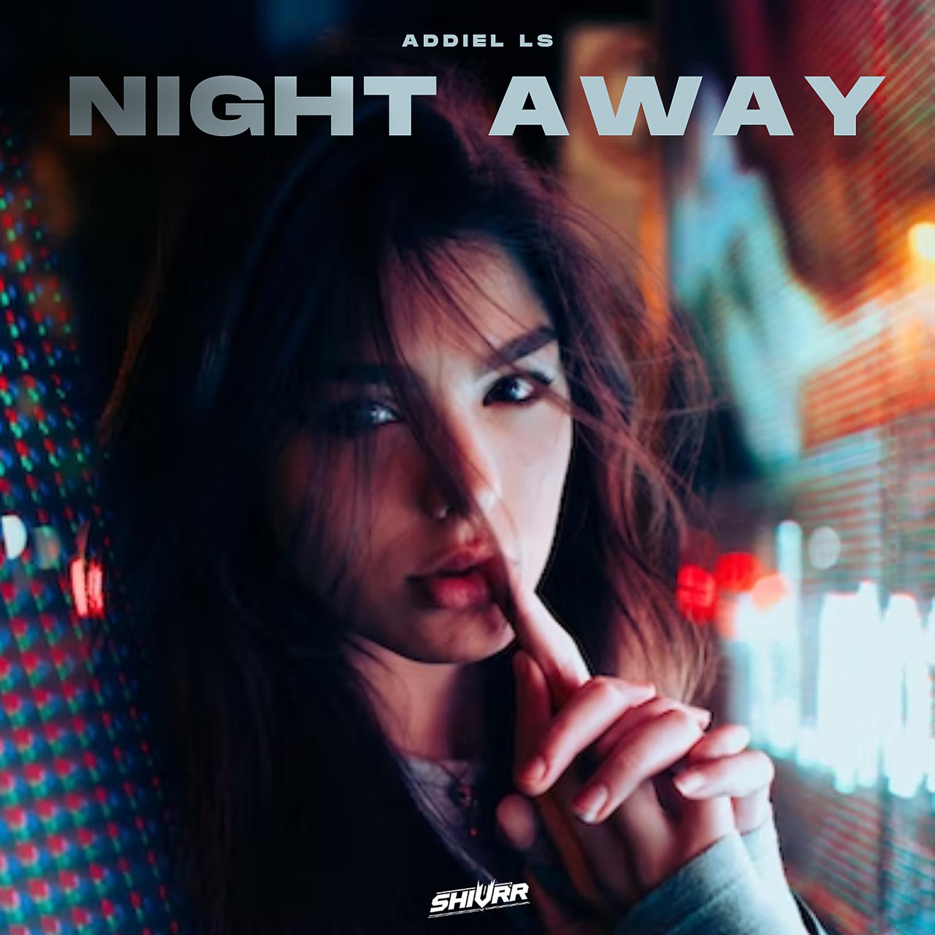 Постер альбома Night Away
