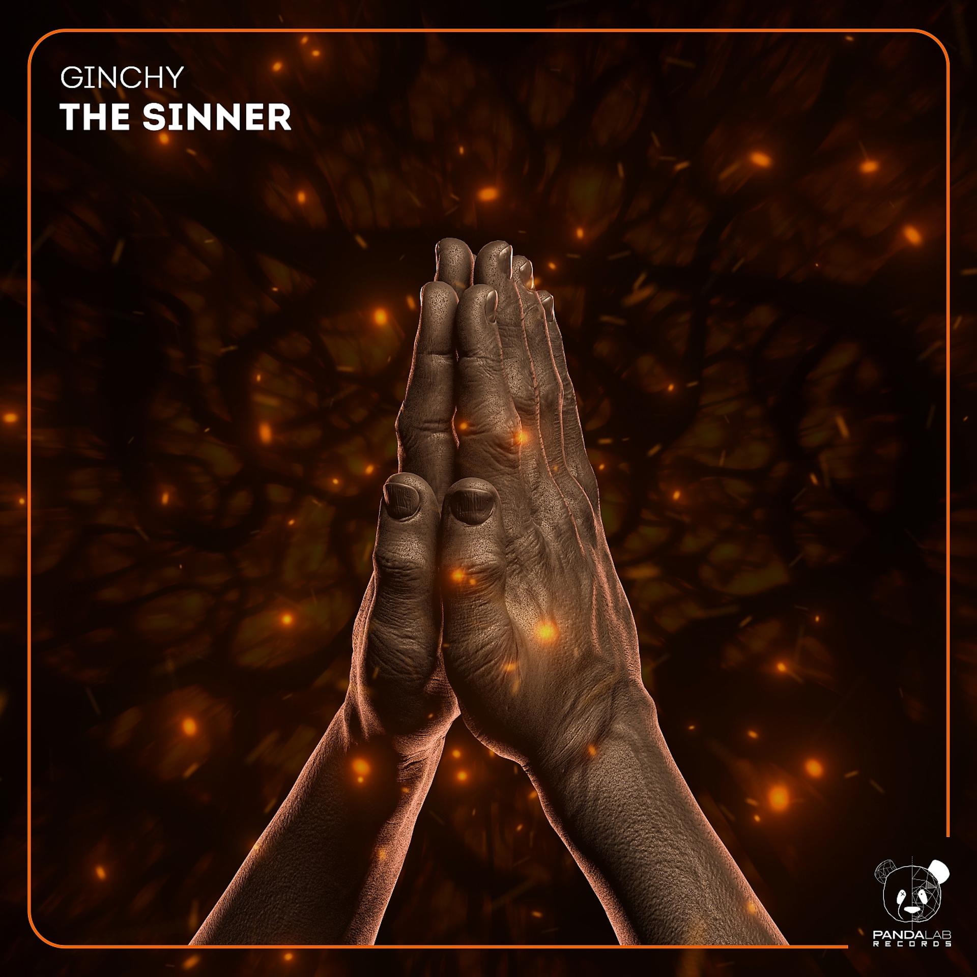 Постер альбома The Sinner