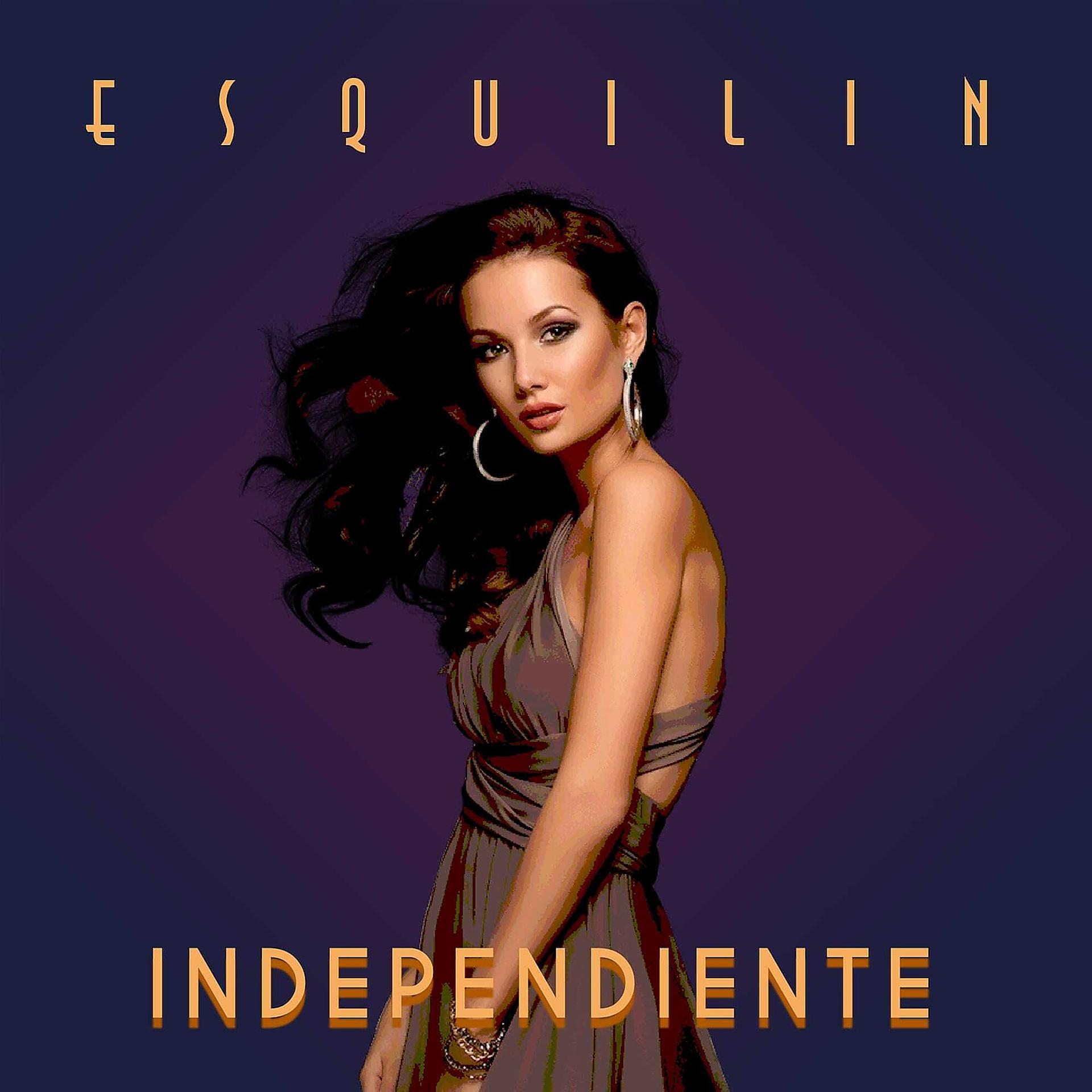 Постер альбома Independiente