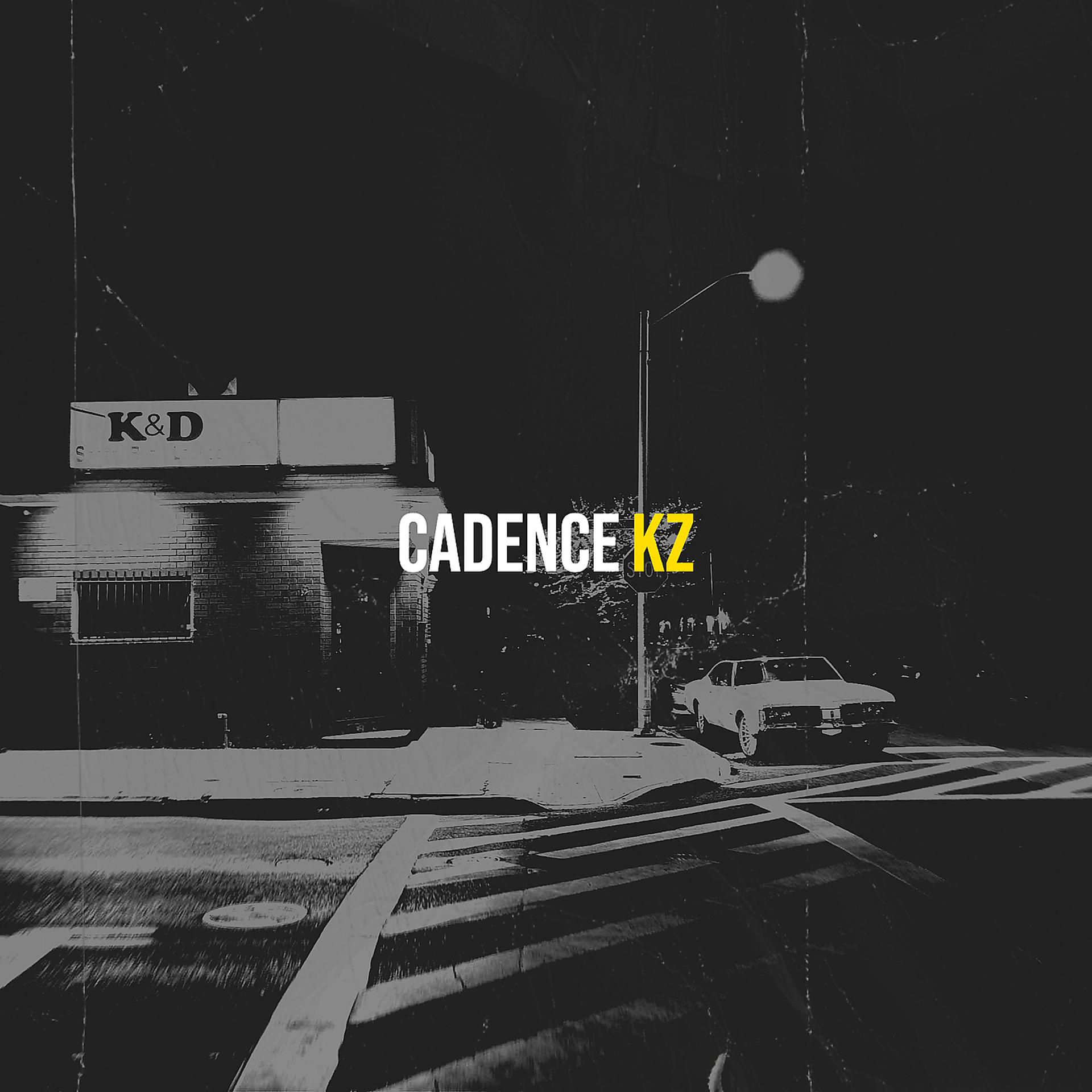 Постер альбома Cadence