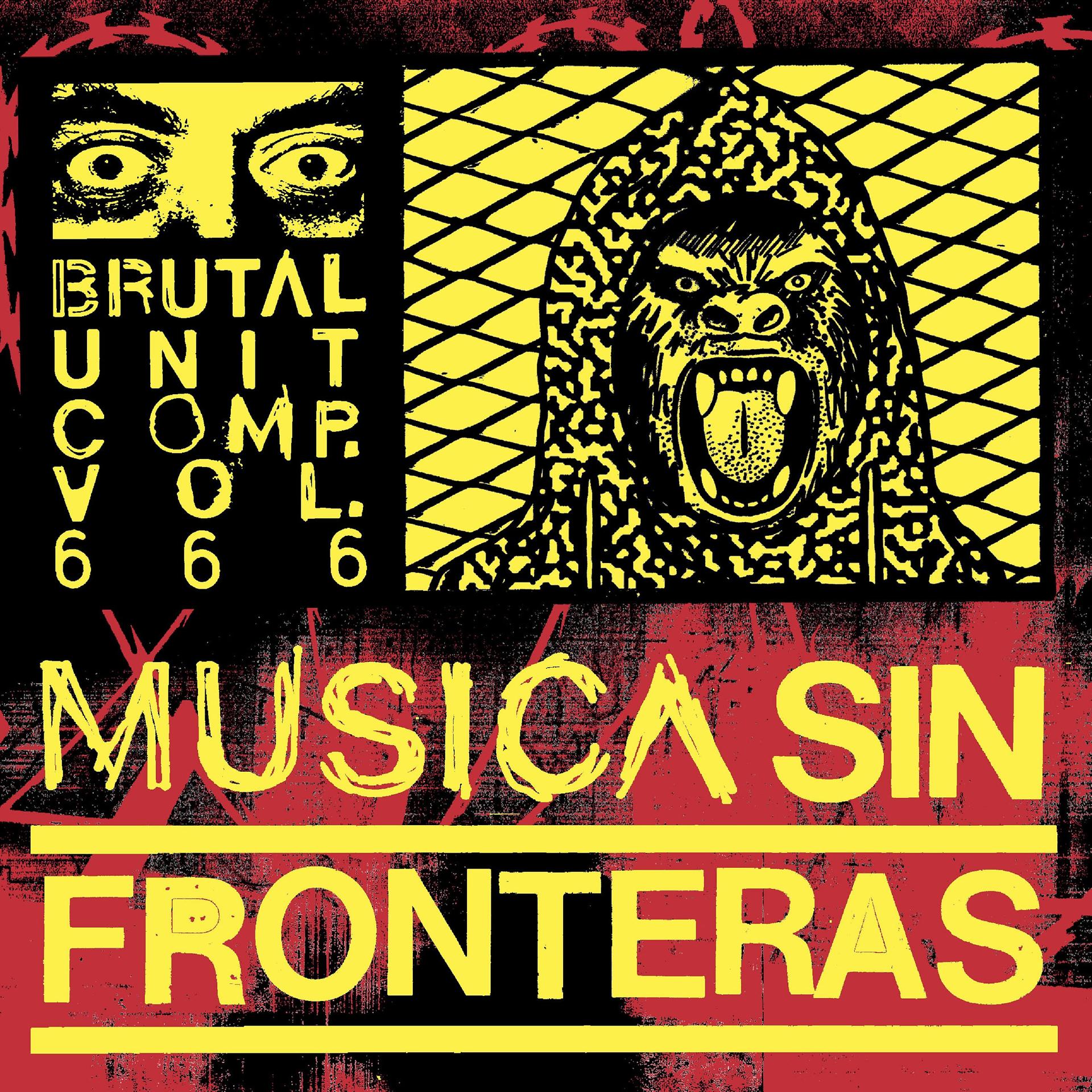 Постер альбома Música Sin Fronteras, Vol. 666