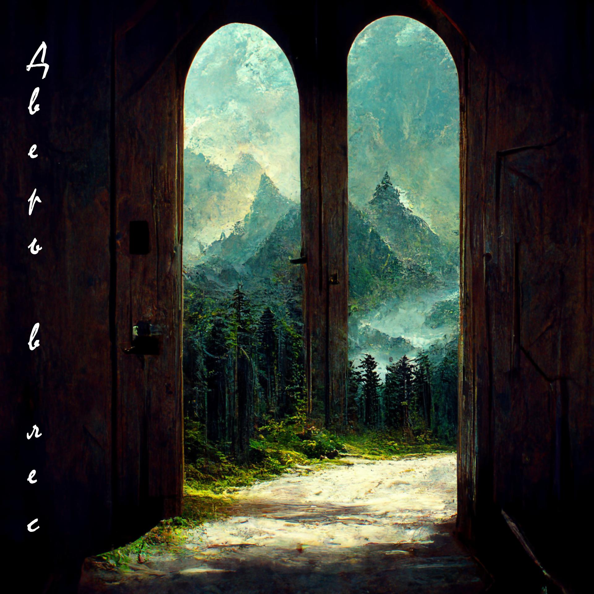 Постер альбома Дверь в лес