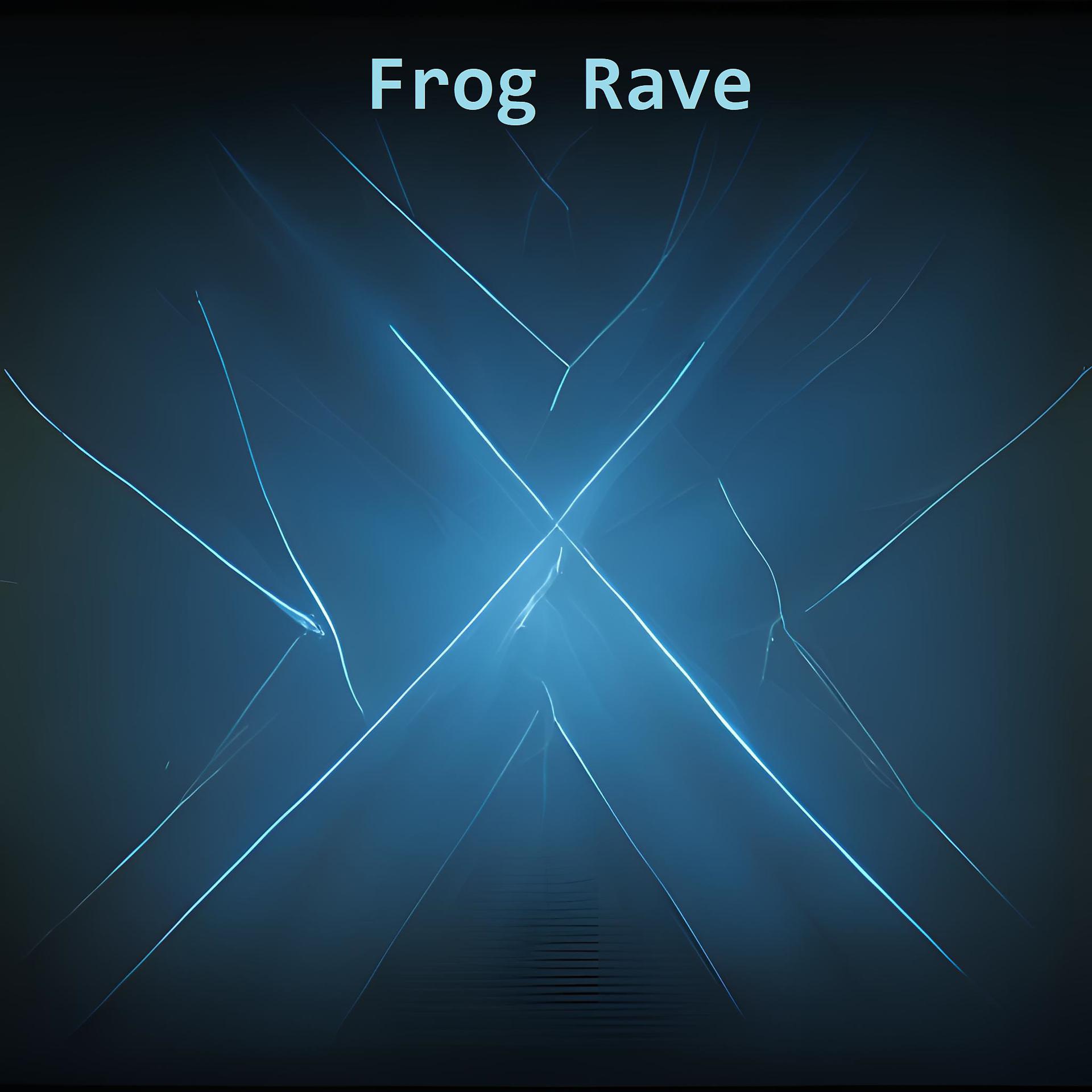 Постер альбома Frog Rave