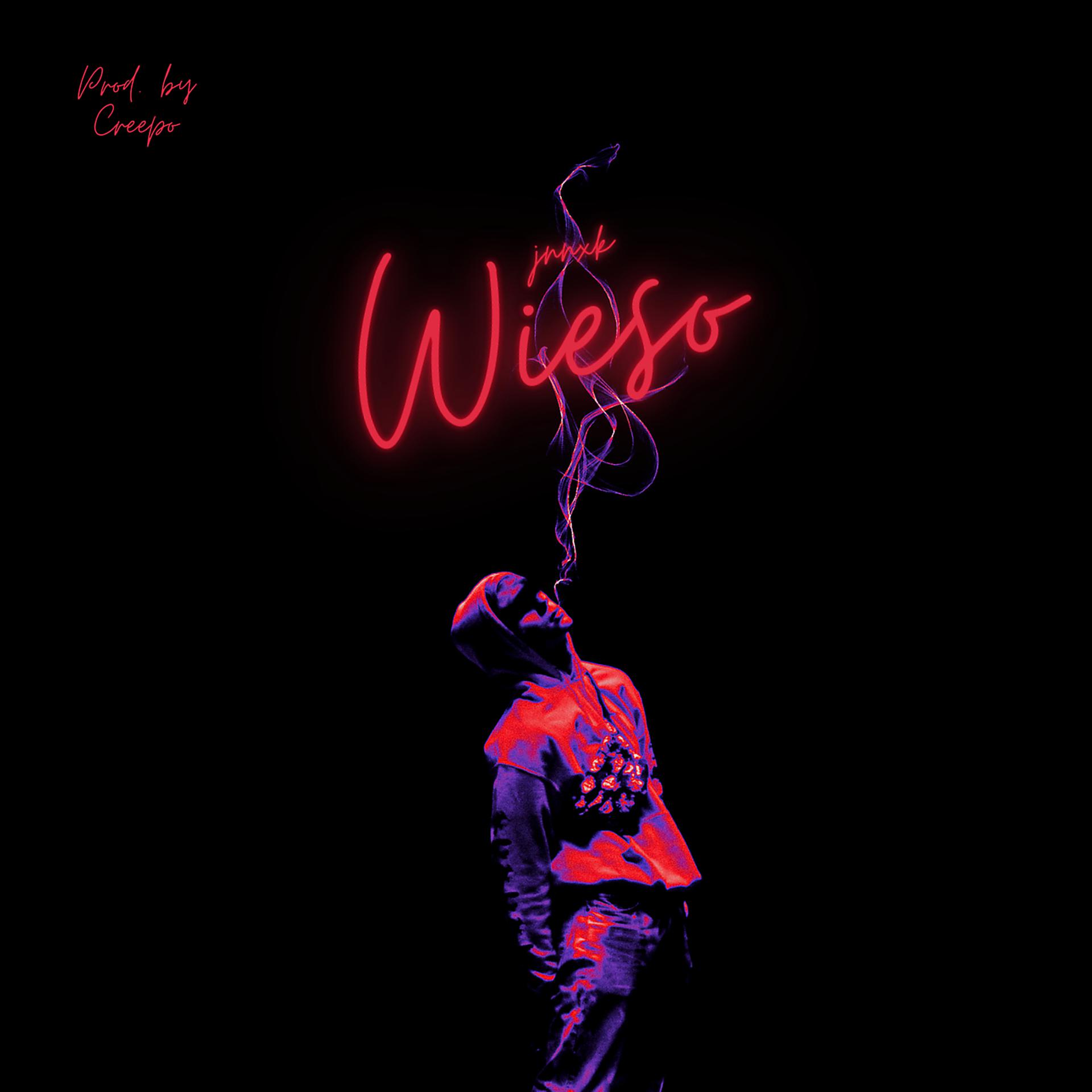 Постер альбома Wieso