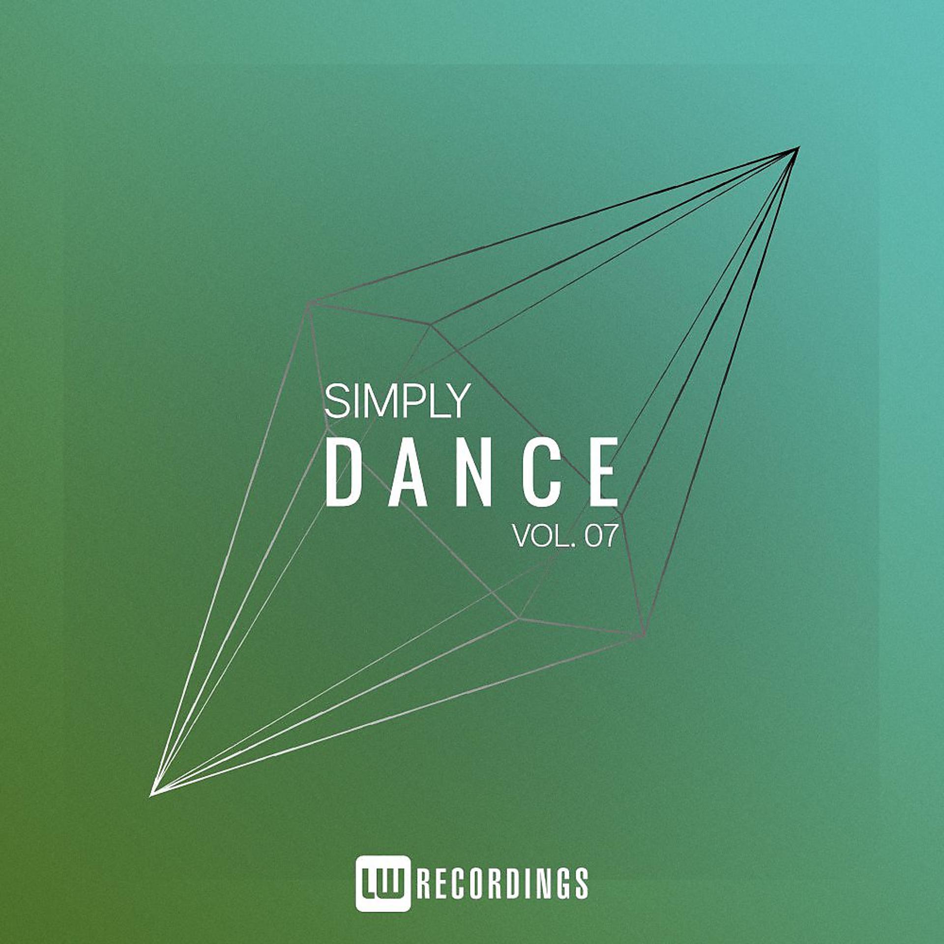 Постер альбома Simply Dance, Vol. 07