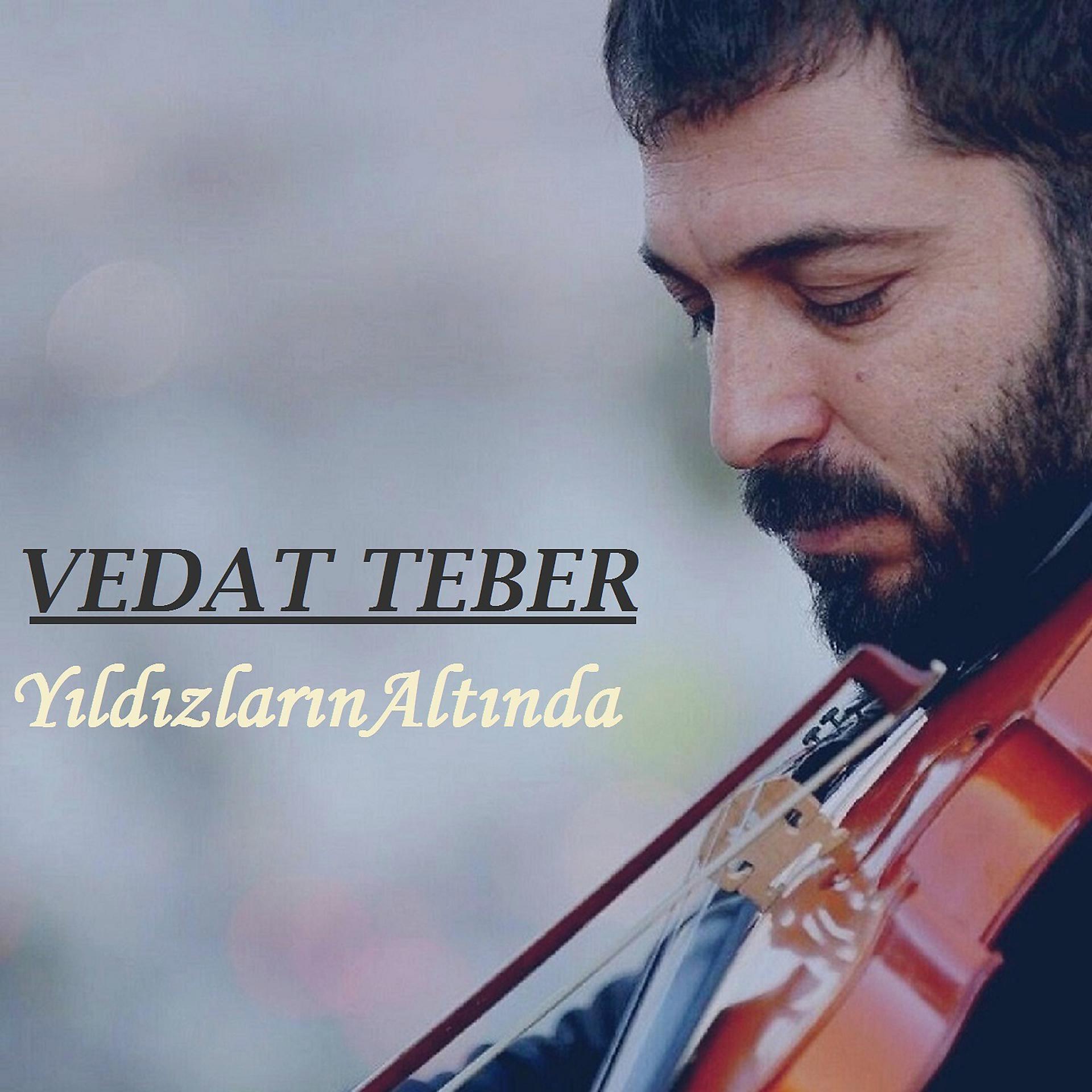 Постер альбома Yıldızların Altında