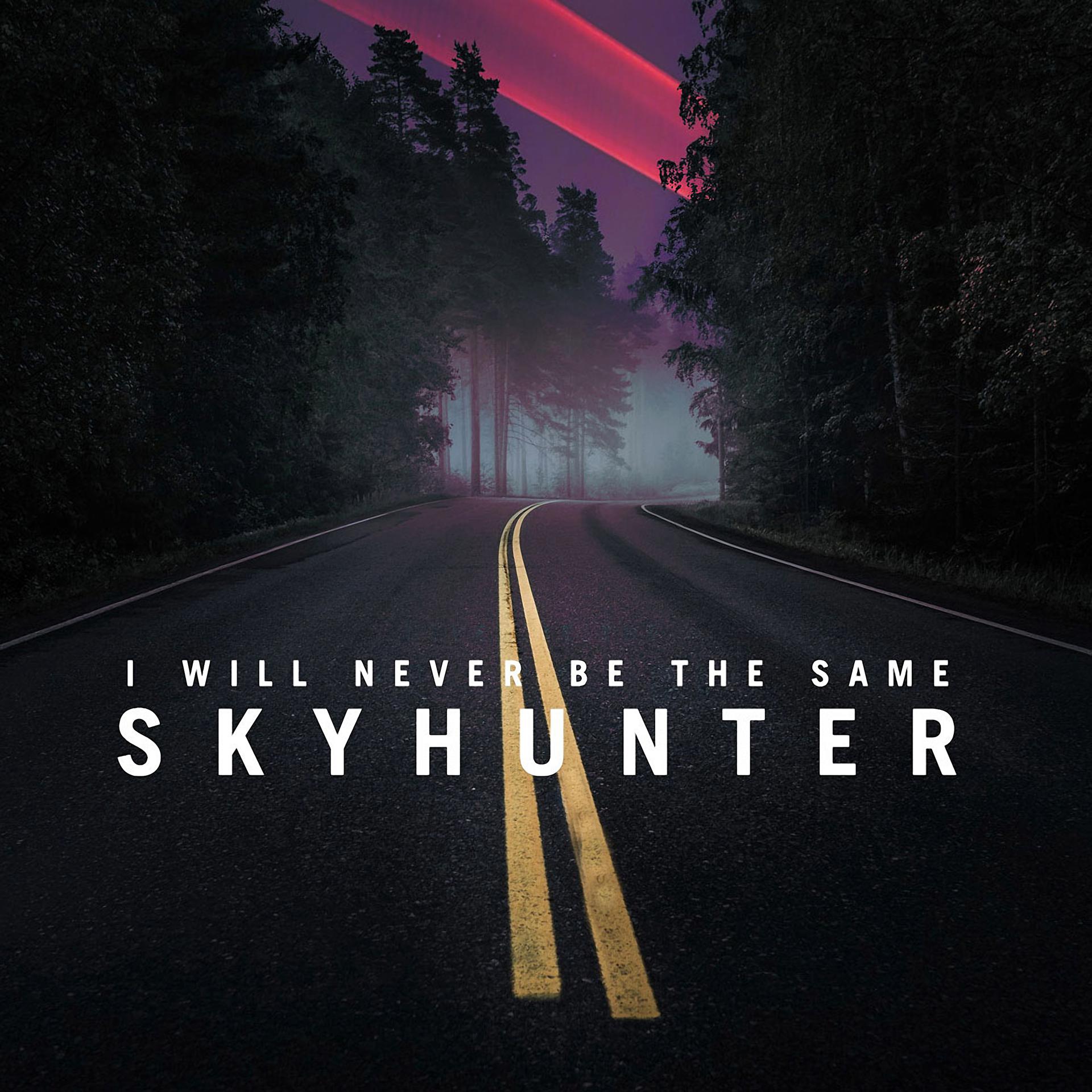 Постер альбома Skyhunter