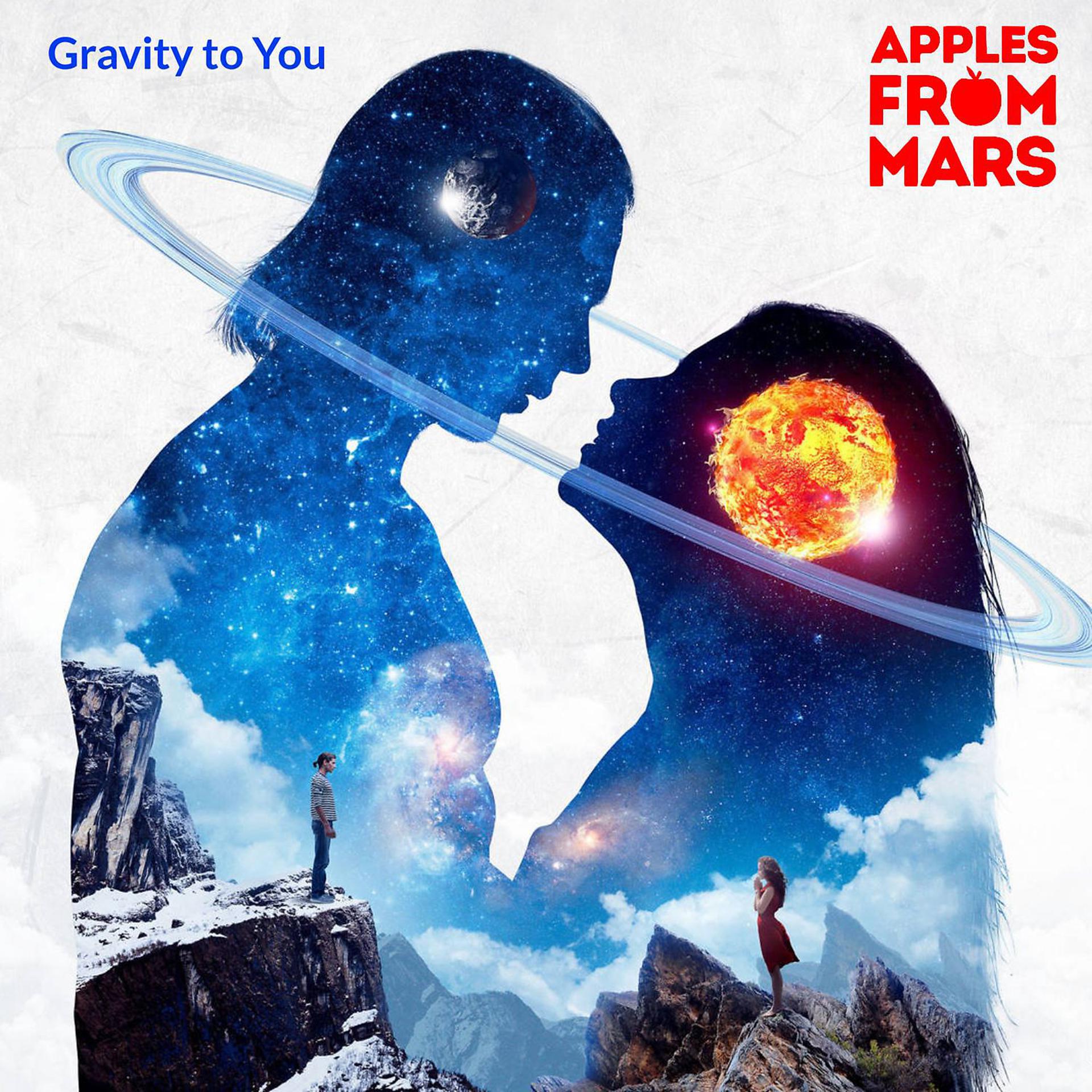 Постер альбома Gravity to You
