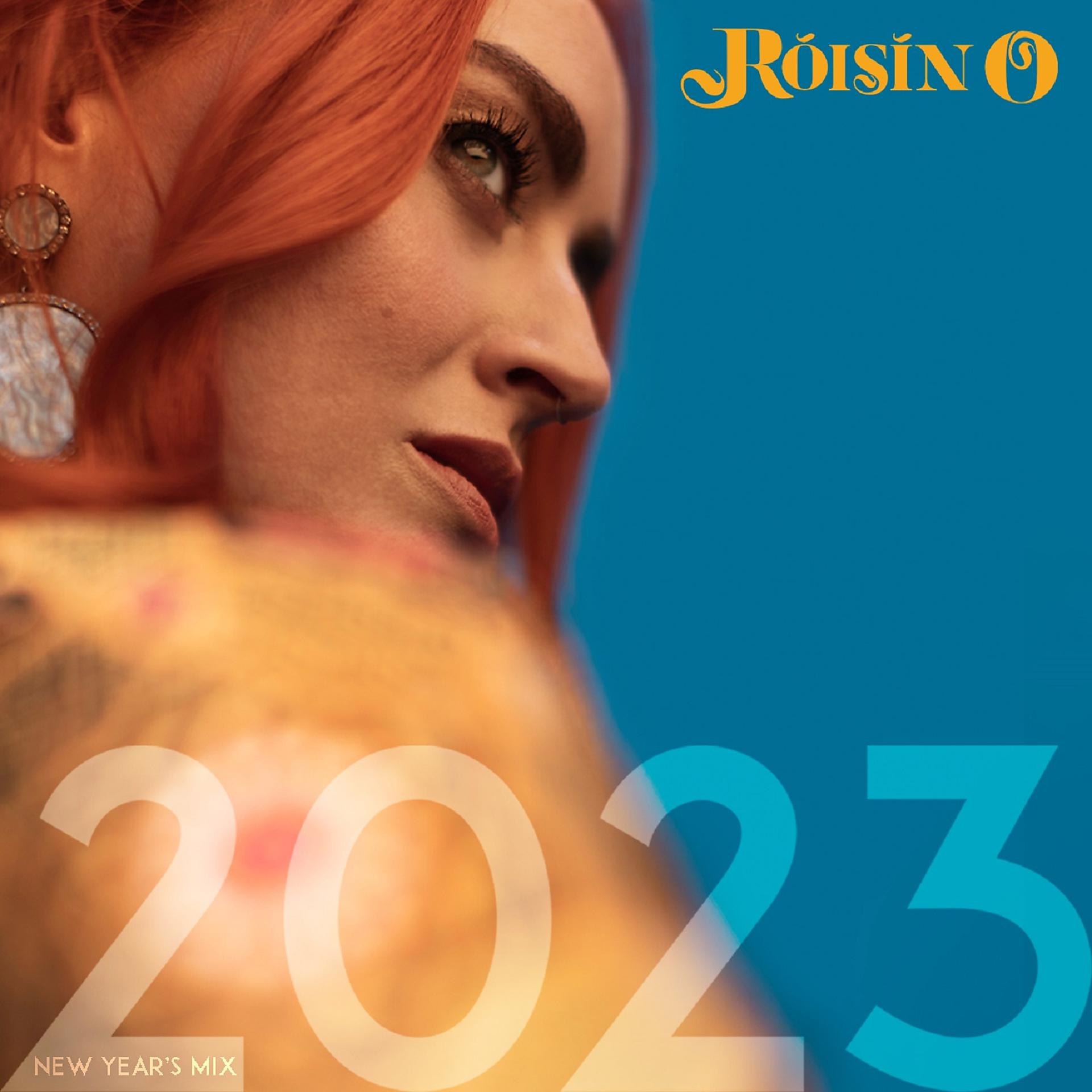 Постер альбома 2023 (New Year's Mix)