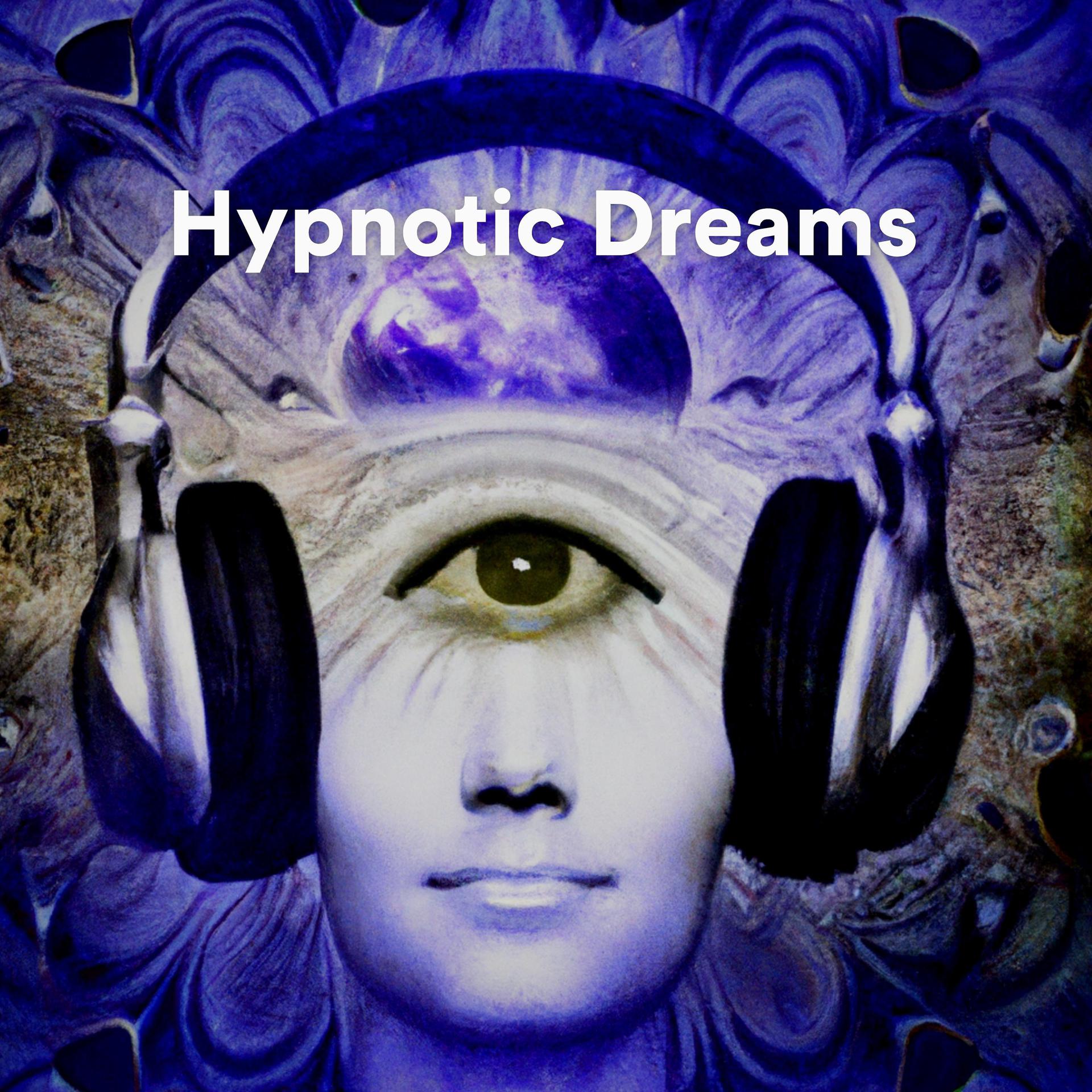 Постер альбома Hypnotic Dreams