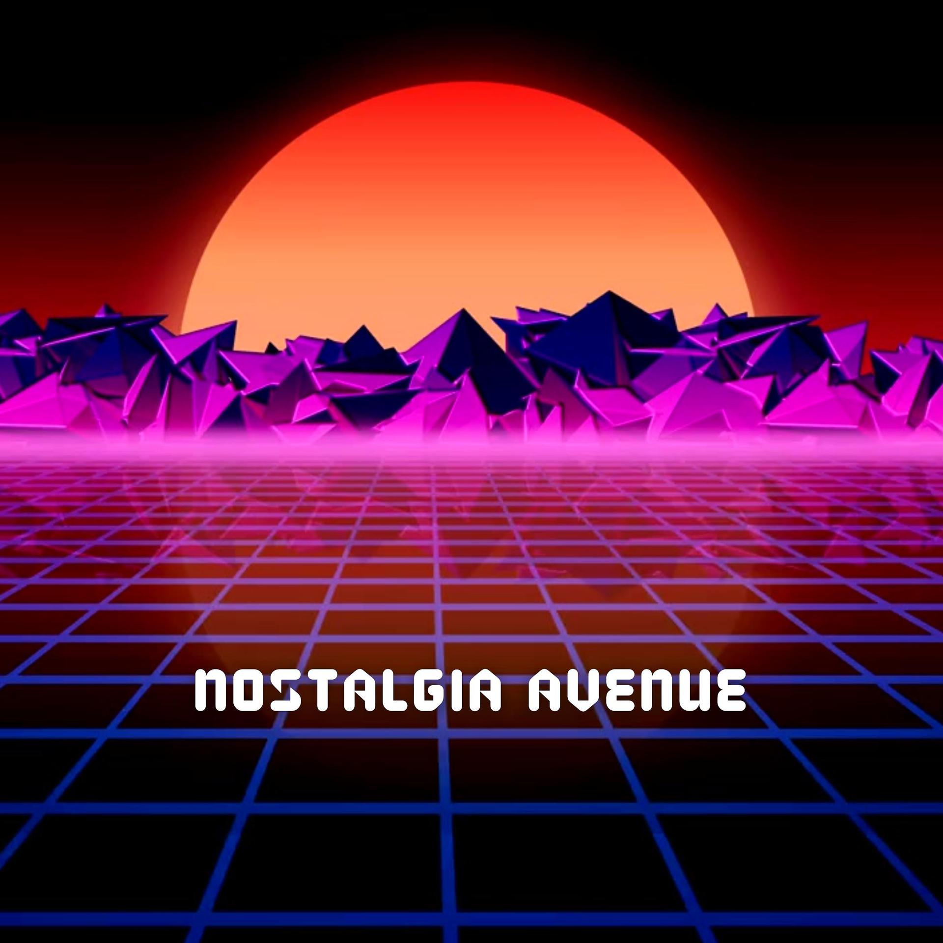 Постер альбома Nostalgia Avenue