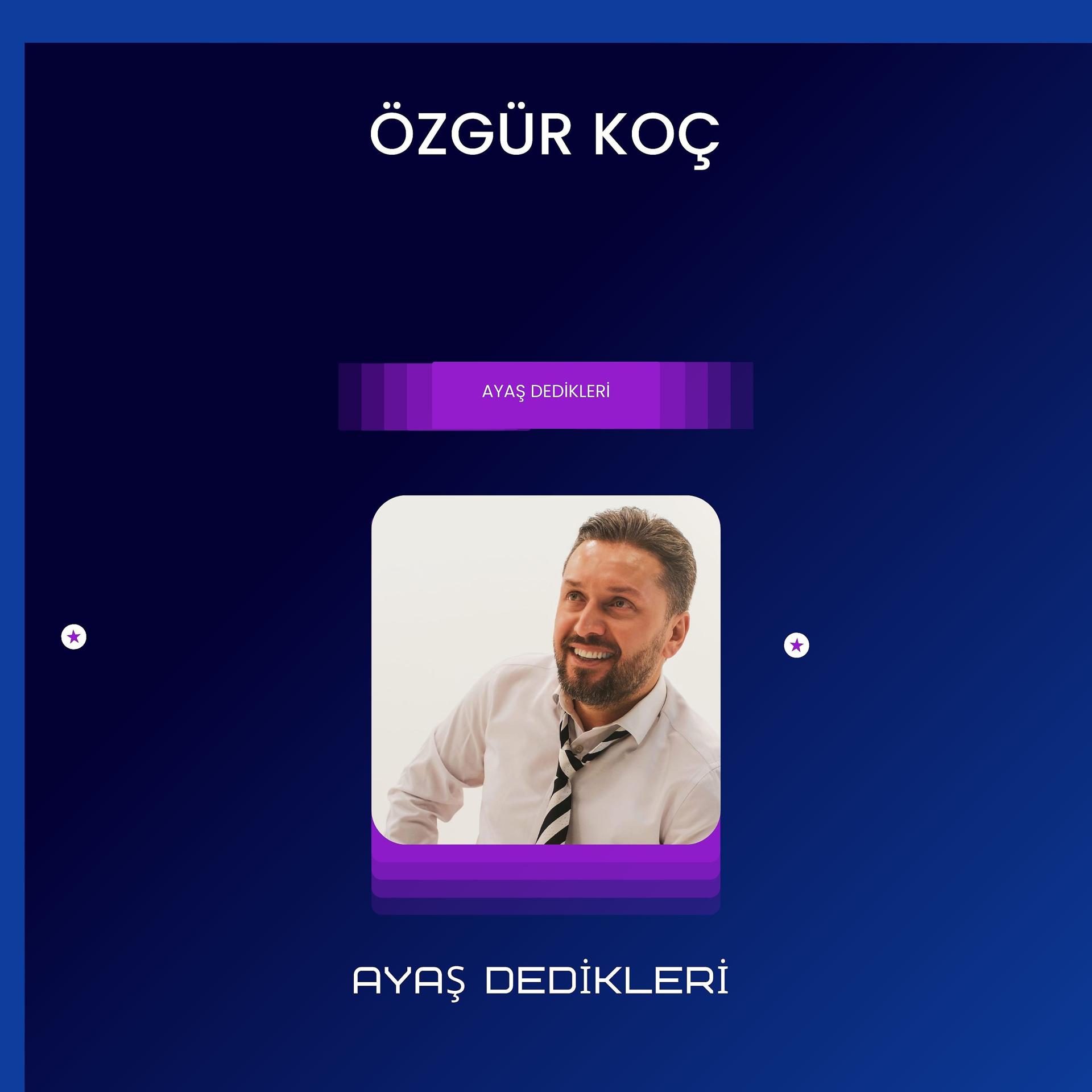 Постер альбома Ayaş Dedikleri