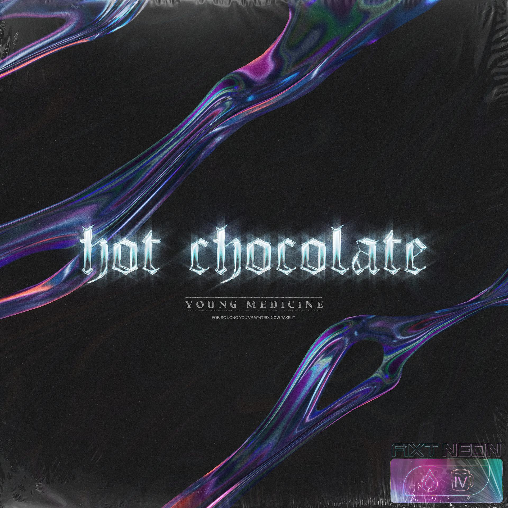Постер альбома Hot Chocolate