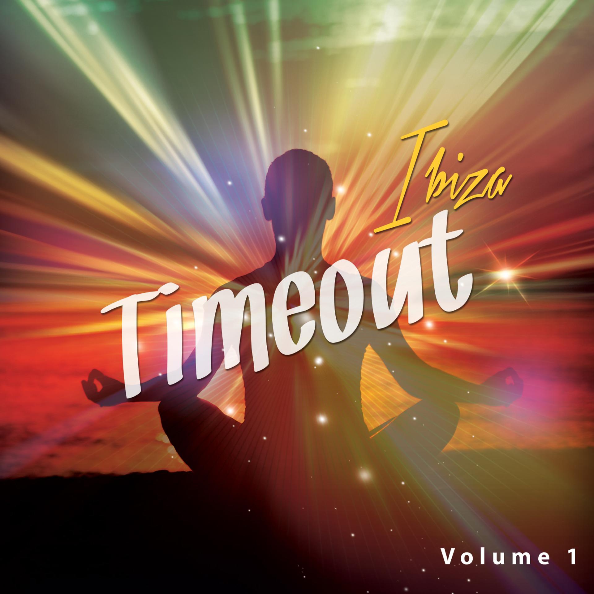 Постер альбома Timeout Ibiza, Vol. 1