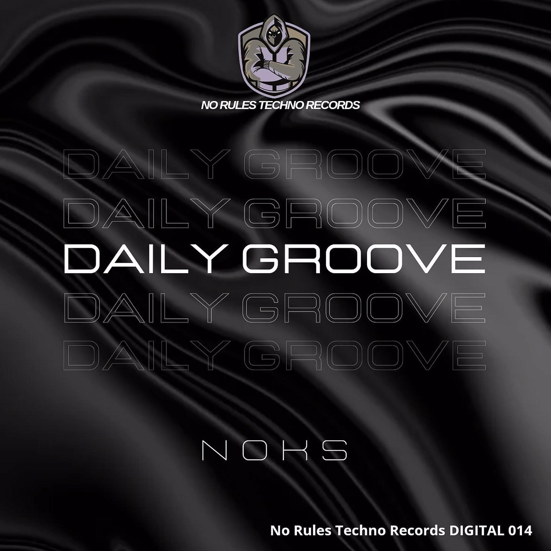 Постер альбома Daily Groove