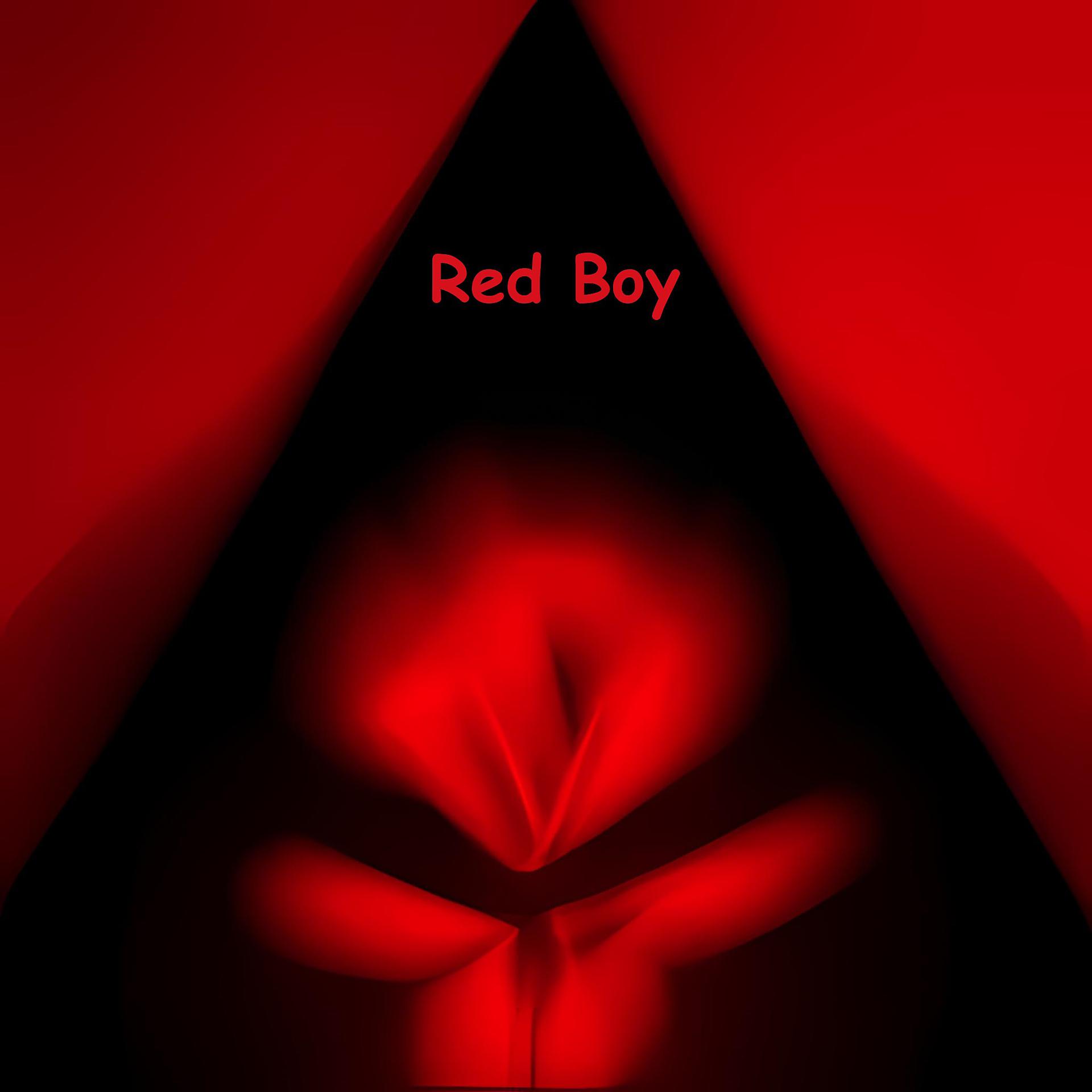Постер альбома Red Boy