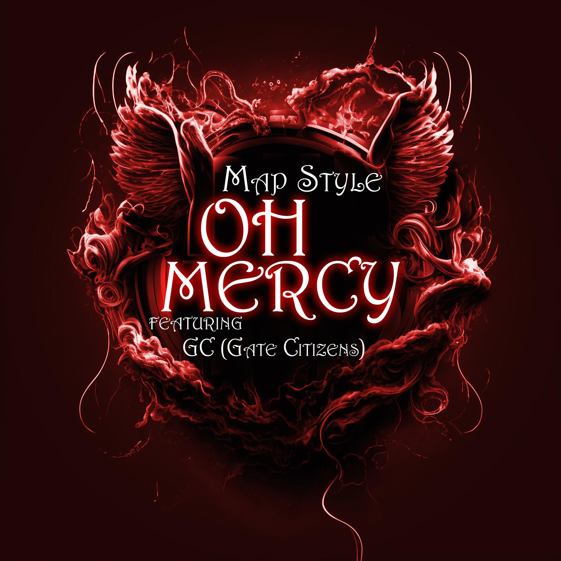 Постер альбома Oh Mercy