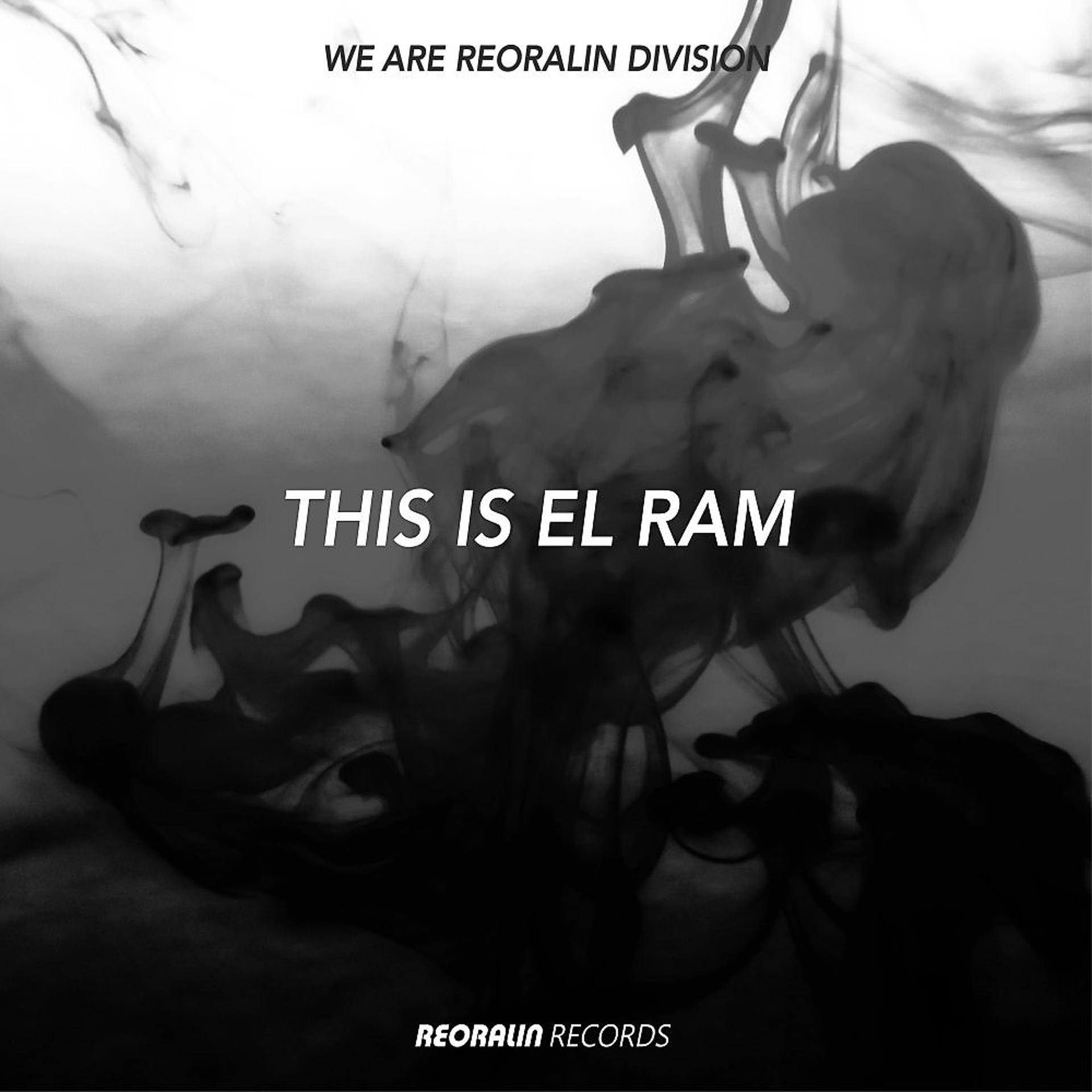 Постер альбома This Is EL Ram