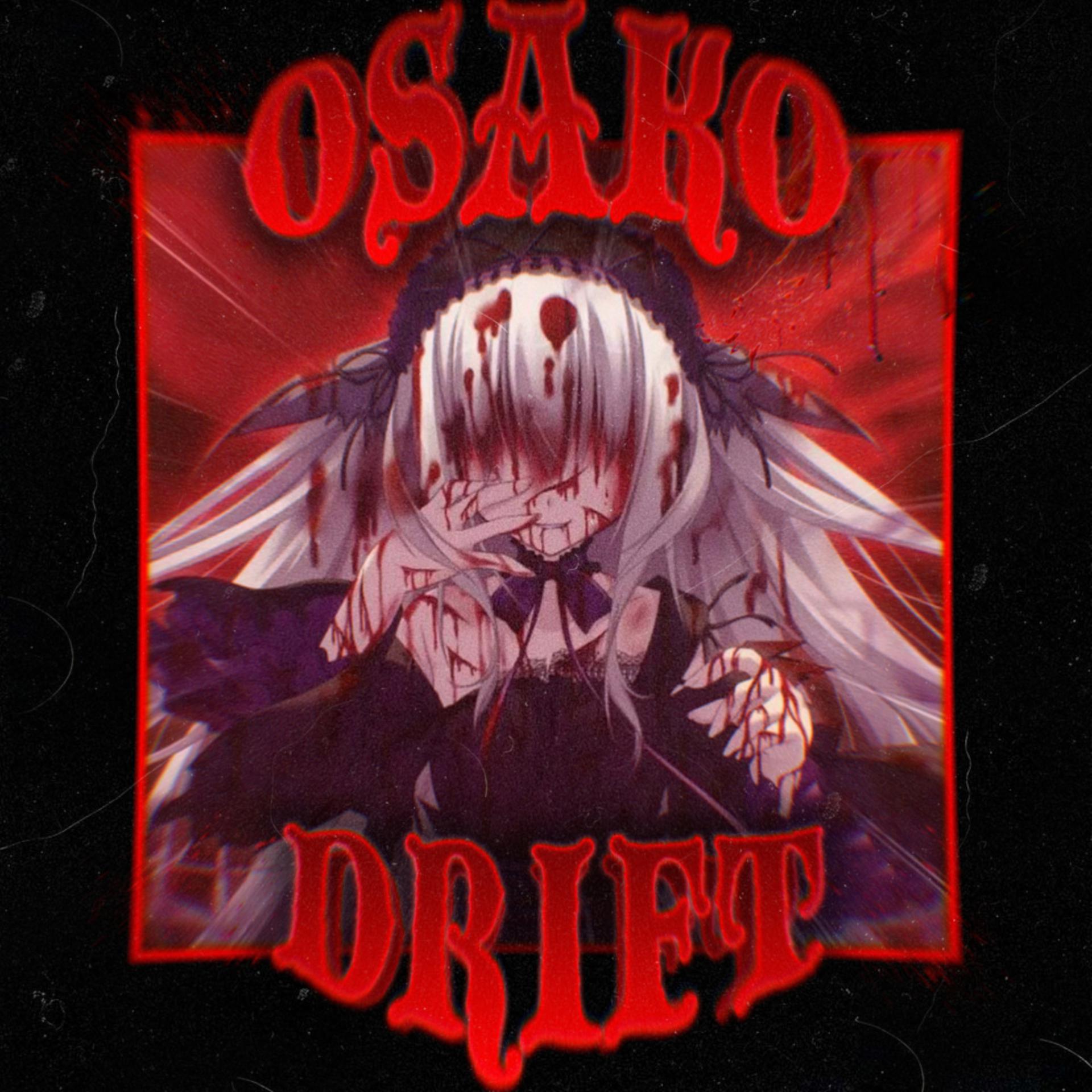 Постер альбома OSAKO DRIFT