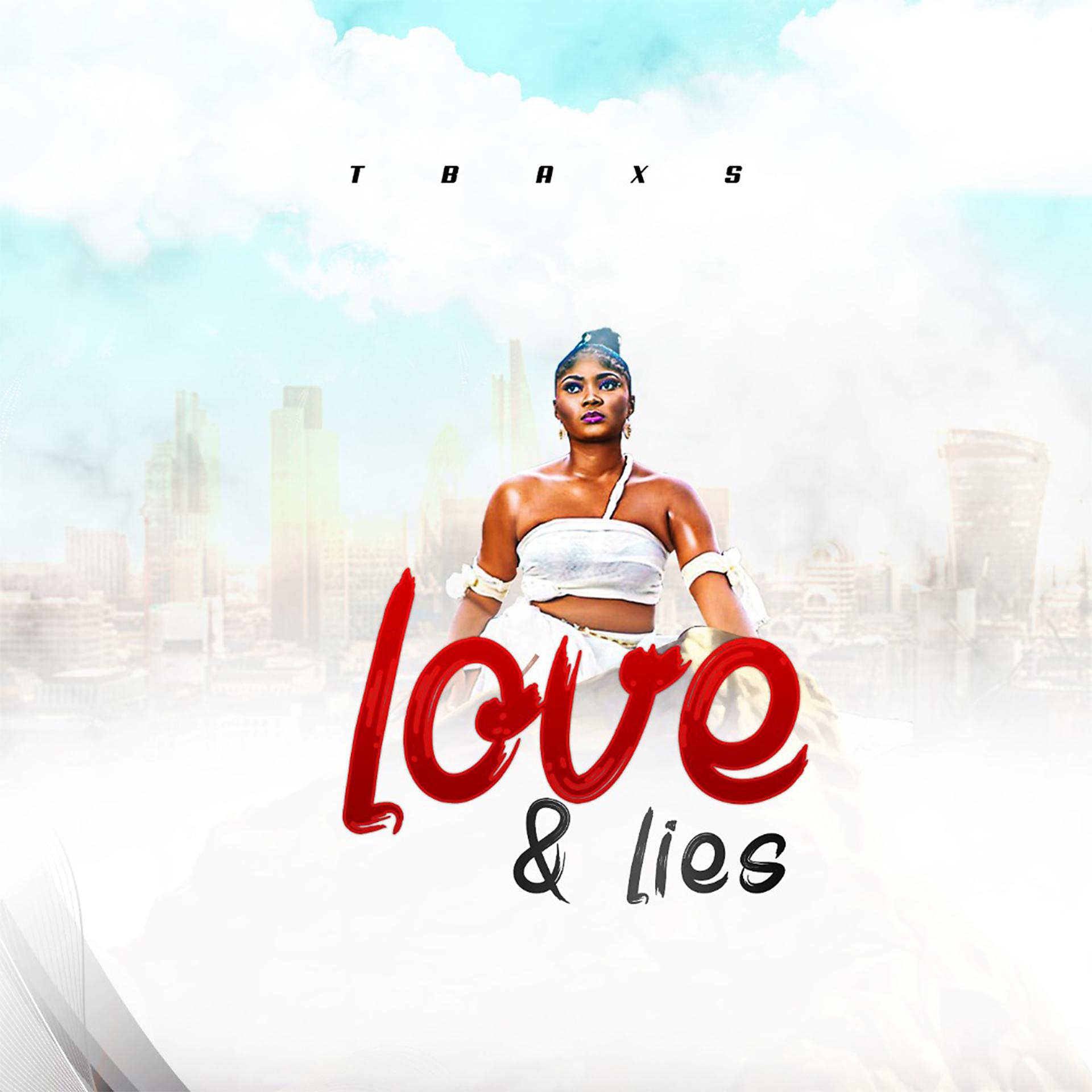 Постер альбома Love & Lies
