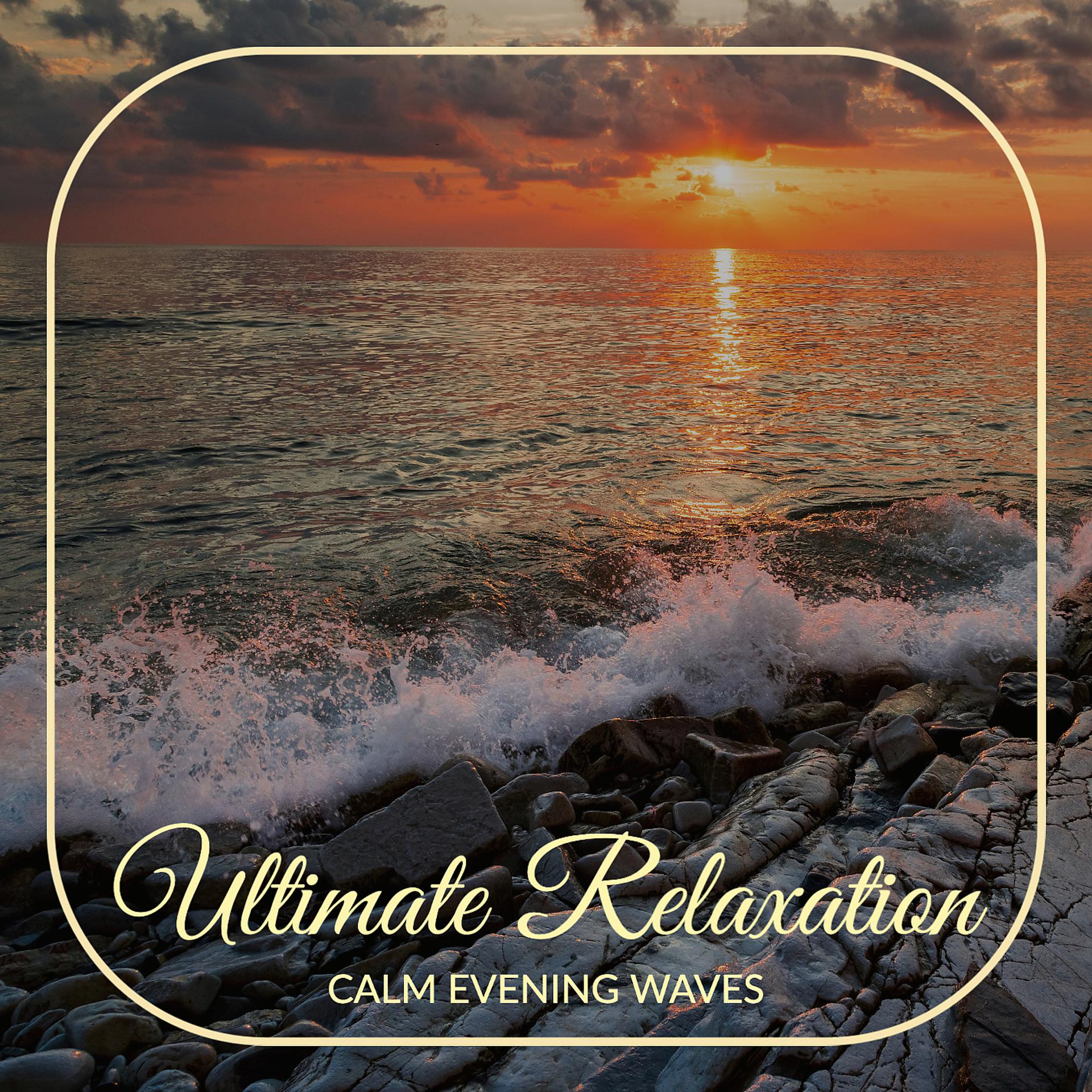 Постер альбома Calm Evening Waves