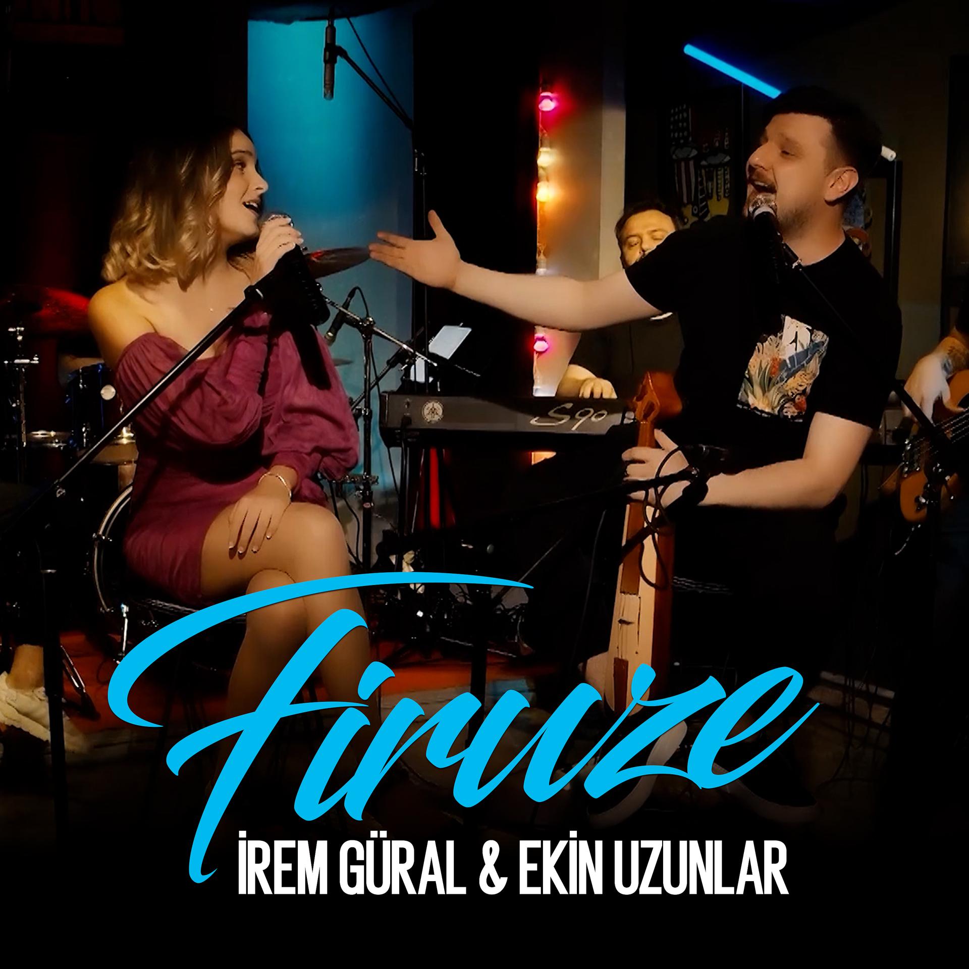 Постер альбома Firuze